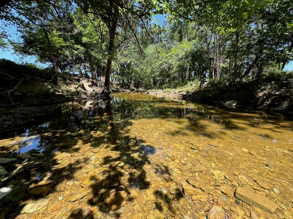 Chautauqua County Kansas Land For Sale - Sundgren Realty