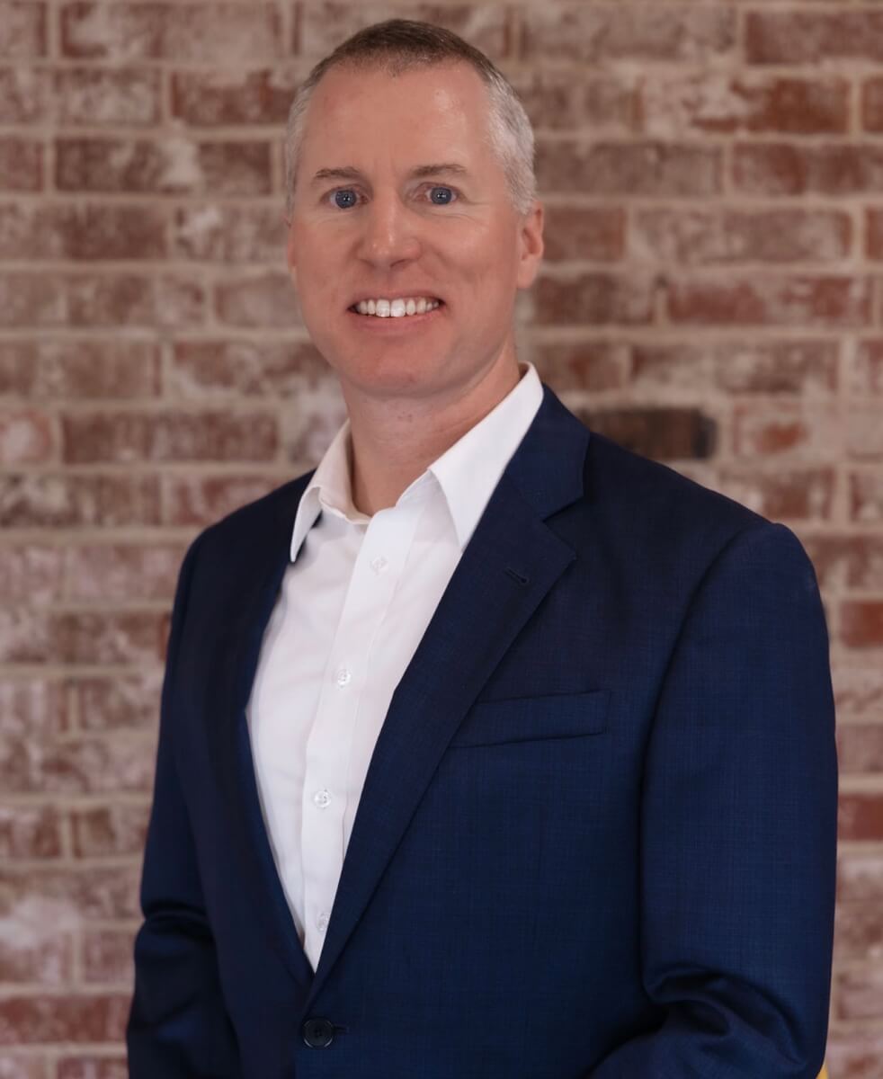 Ian Worrell, Director of Development and Real Estate Agent with Sundgren Realty & Auction