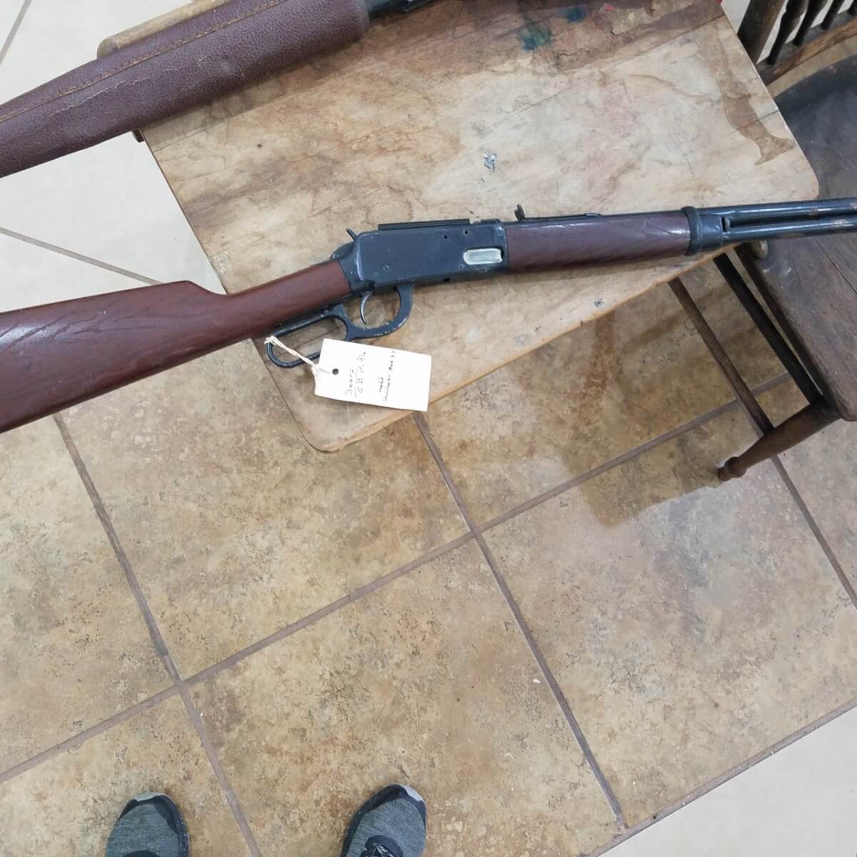 Antique Auction, Benton Kansas