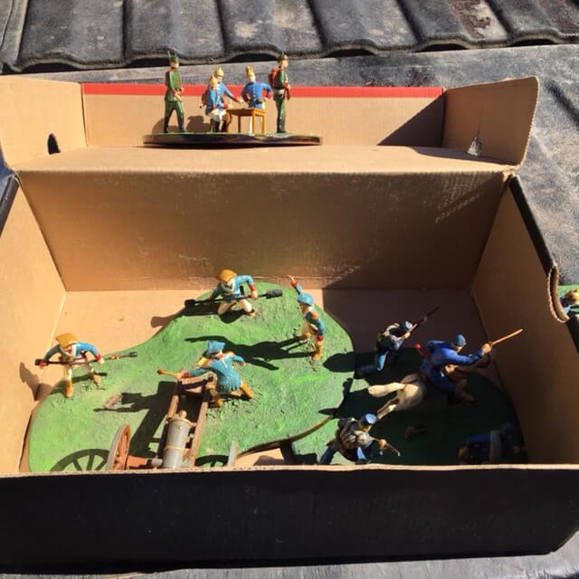 Antiques & Collectibles Auction Benton Ks