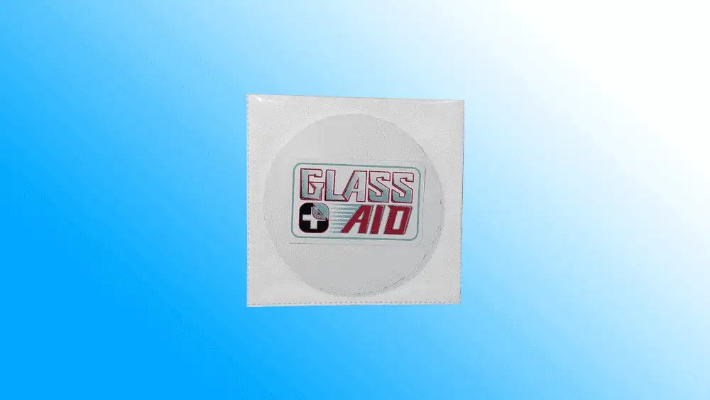 Glass Aid Tape