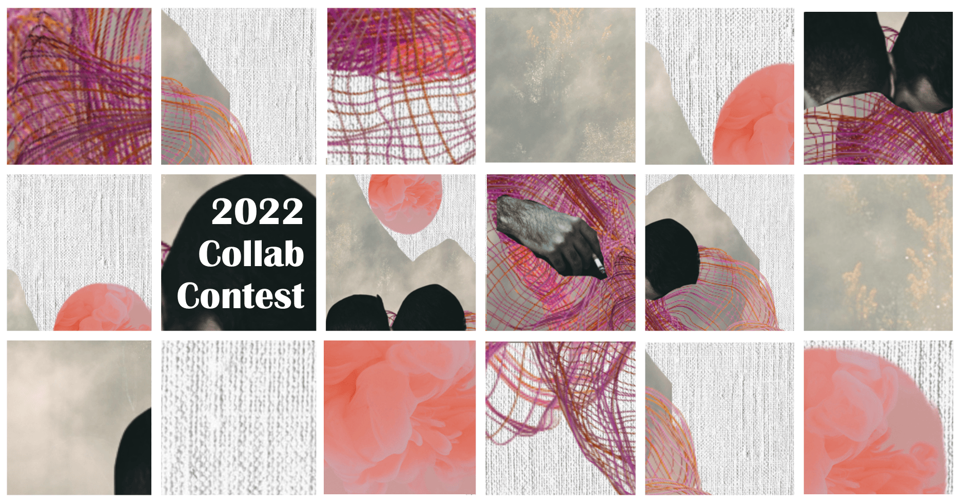 2022 Collaboration Contest Results | Sundog Lit