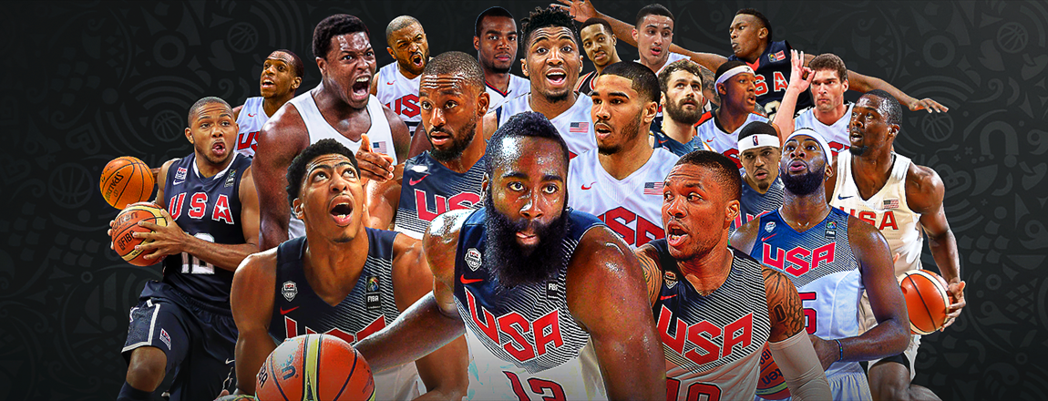 Di klasemen grup c, ajax amsterdam berada di posisi teratas dengan koleksi enam poin. Jelang Piala Dunia Basket, Timnas Amerika Layaknya NBA ALL