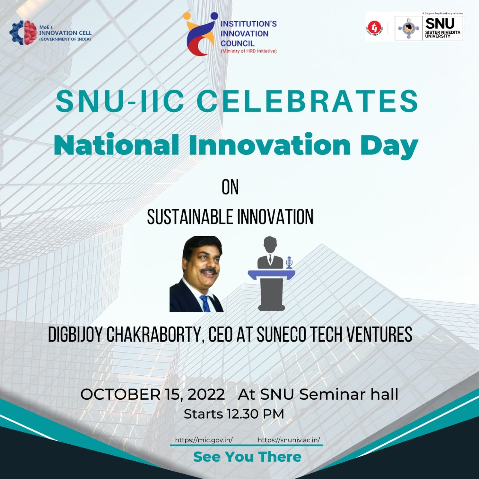 Eco Friendly Project SunEco