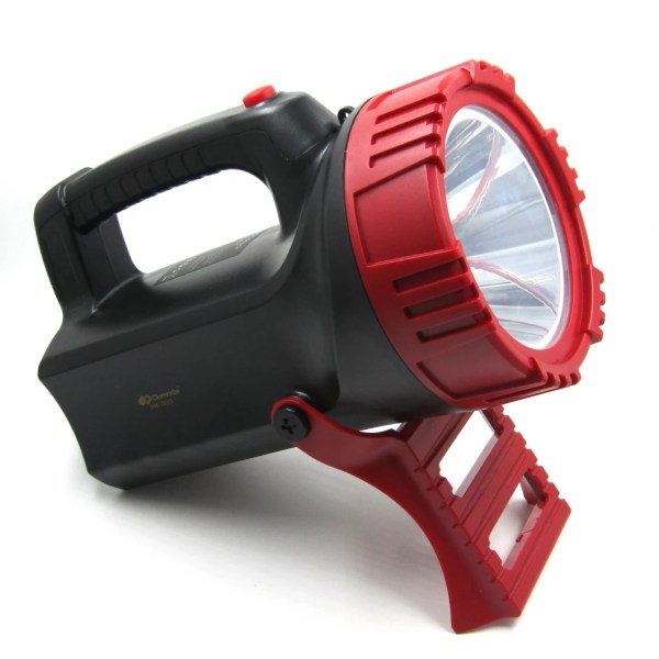 Domoda DM 2635 Rechargeable High Power LASER Long Distance Torch for Security, Industry, Forestry, Agriculture and all Emergency use