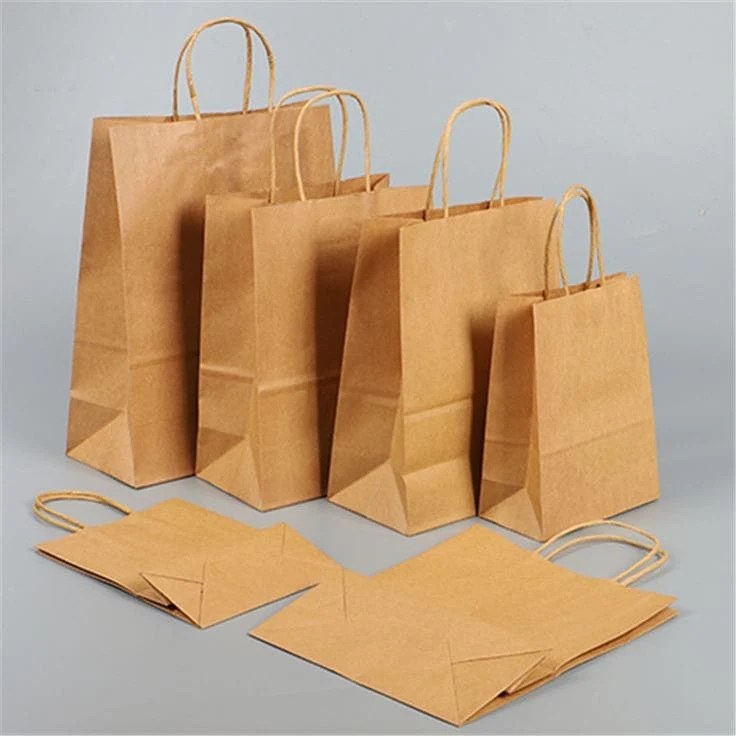 Paper Bags (5)