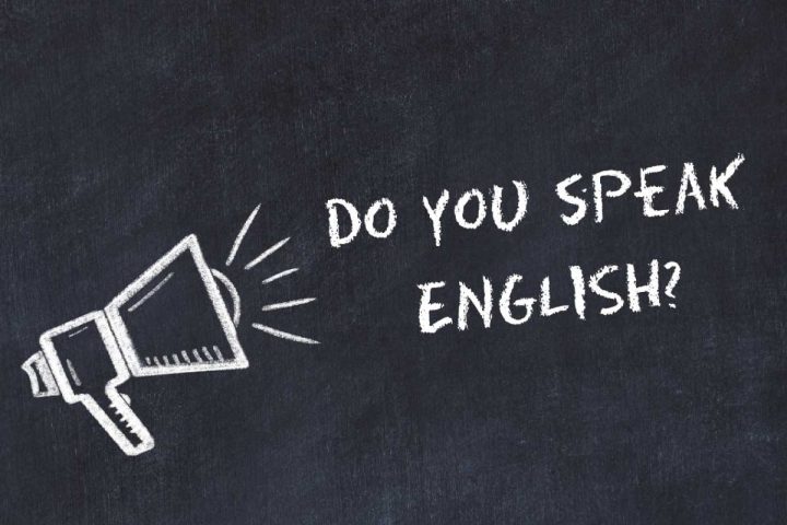Berlatih Bicara Bahasa Inggris Tanpa Lawan Bicara, Caranya?
