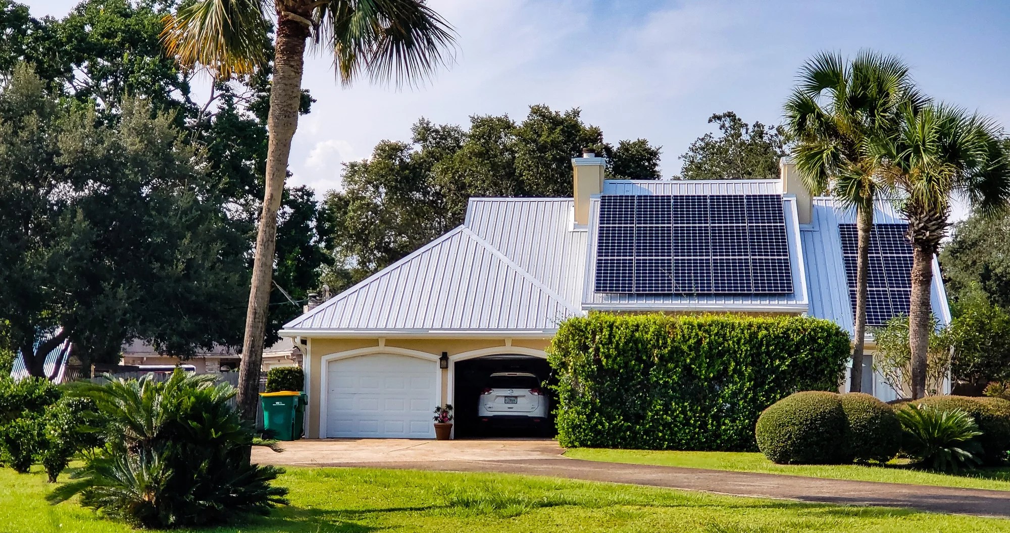 Home Solar System Installation Near me - Sun Energy Consultants