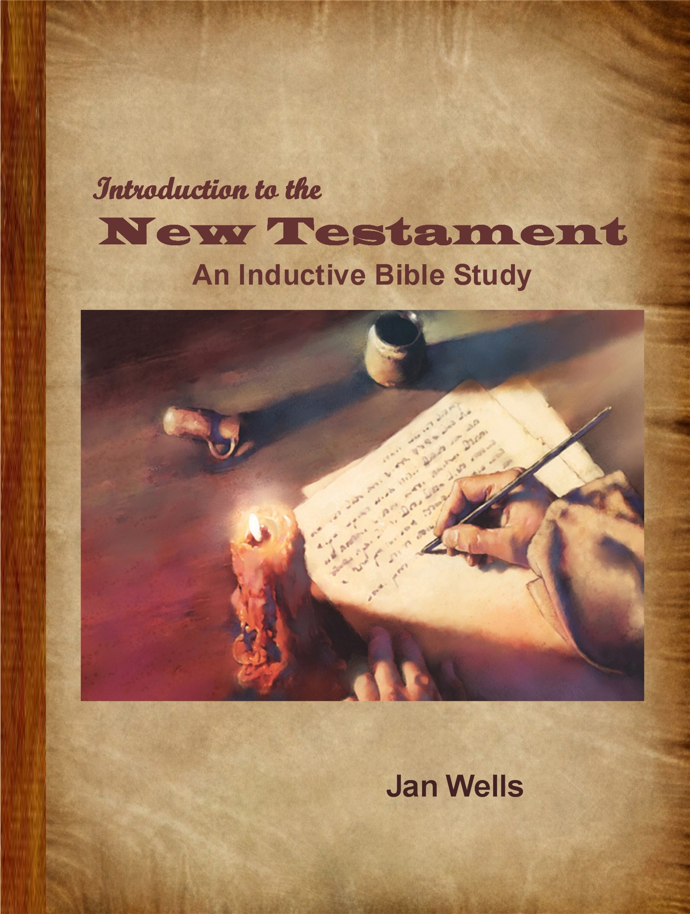 front cover of study