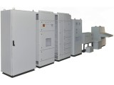 Mödulo Modular Enclosure System Sunesons