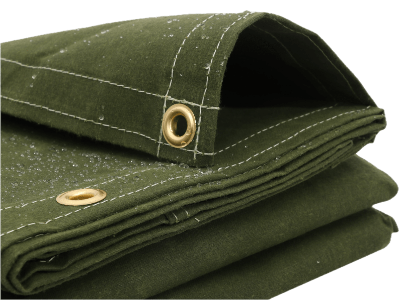 Tarps - Classic Vintage Design - Mobile