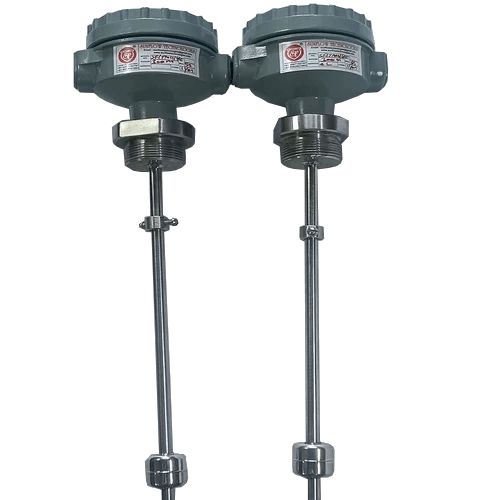 Cable Float Switch Care Instruments - City Arts - Gorgeous Retina Collection