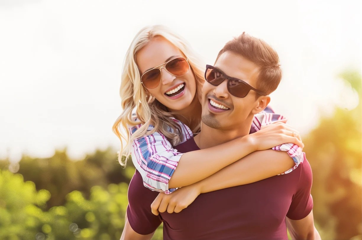 Difference Between Sunglasses for Men & Women  display picture 3