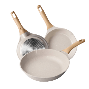 ceramic coating cookware