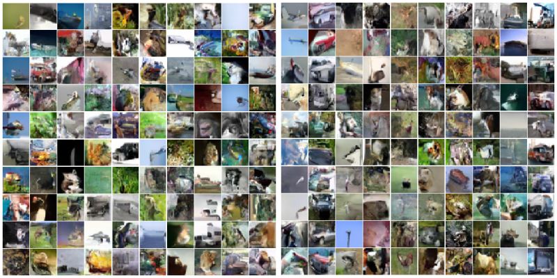Github Singh Hrituraj Pixelcnn Pytorch A Naive Implementation Of - Ultra HD Ultra HD Ocean Images | Free Download
