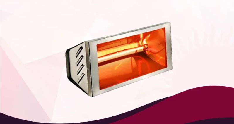 Short Wave Infrared Infralight - Premium Abstract Pattern Gallery - 8K