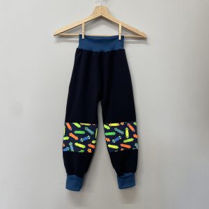 Hose "skateboard" 110/116