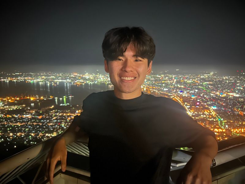 Jesse San Jesse Saechao Github - HD Landscape Wallpapers for Desktop