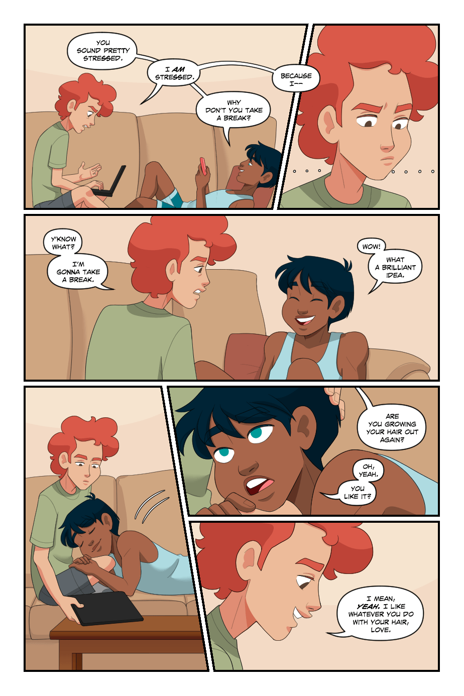 Chapter Three – Page 71