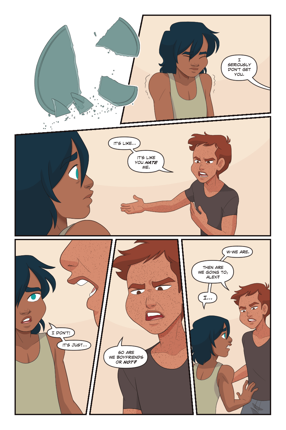 Chapter Three – Page 102