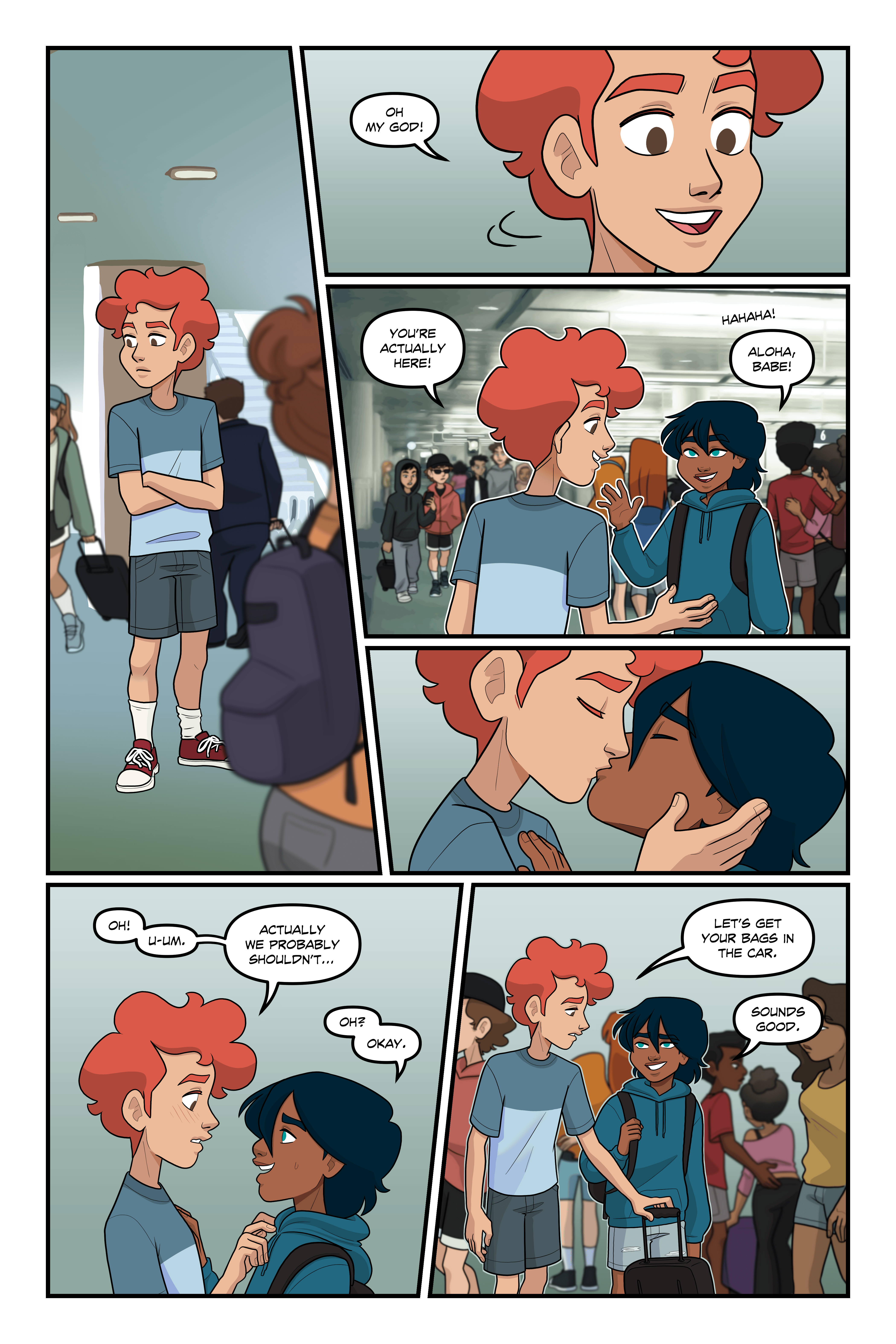 Chapter Four – Page 2