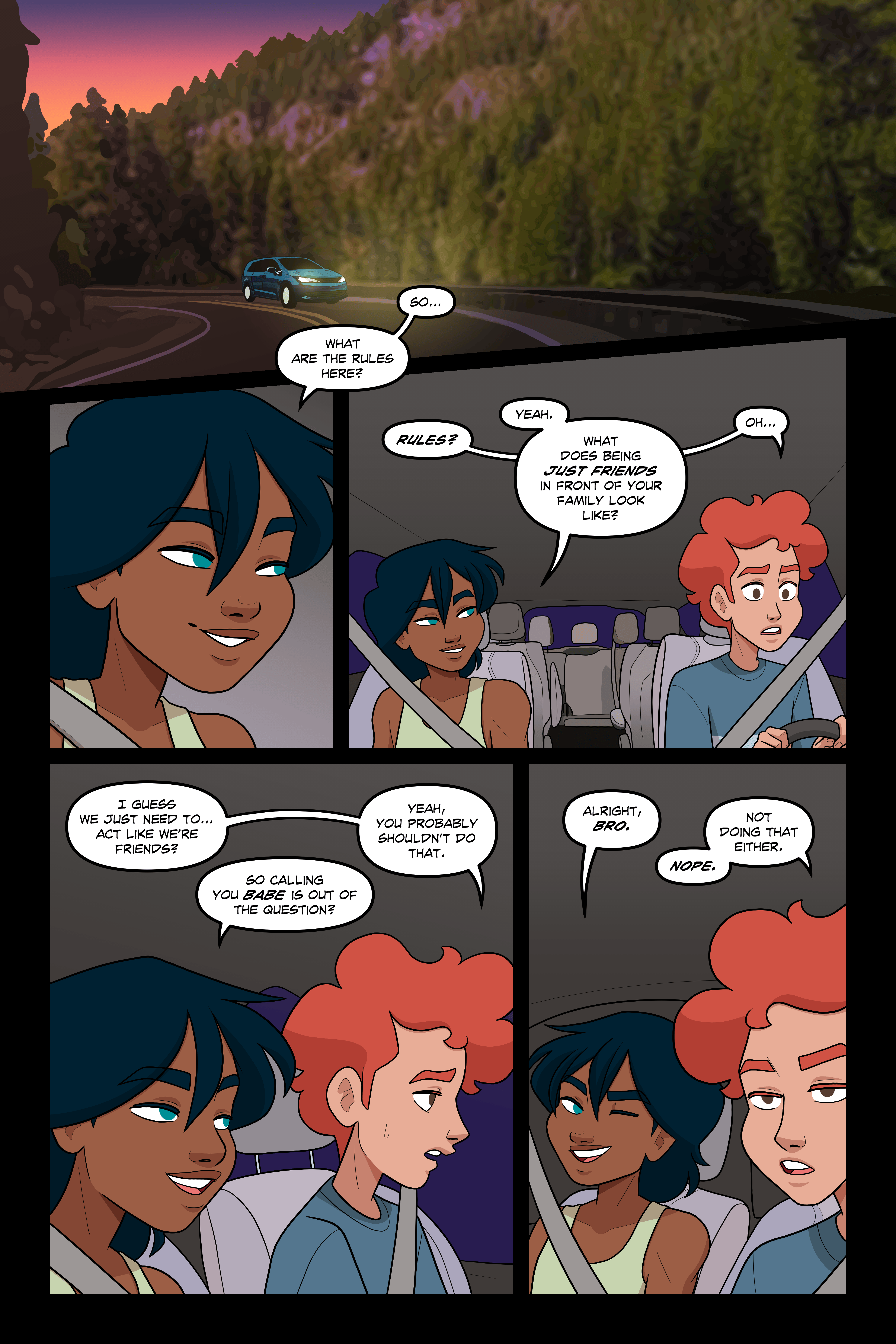 Chapter Four – Page 3