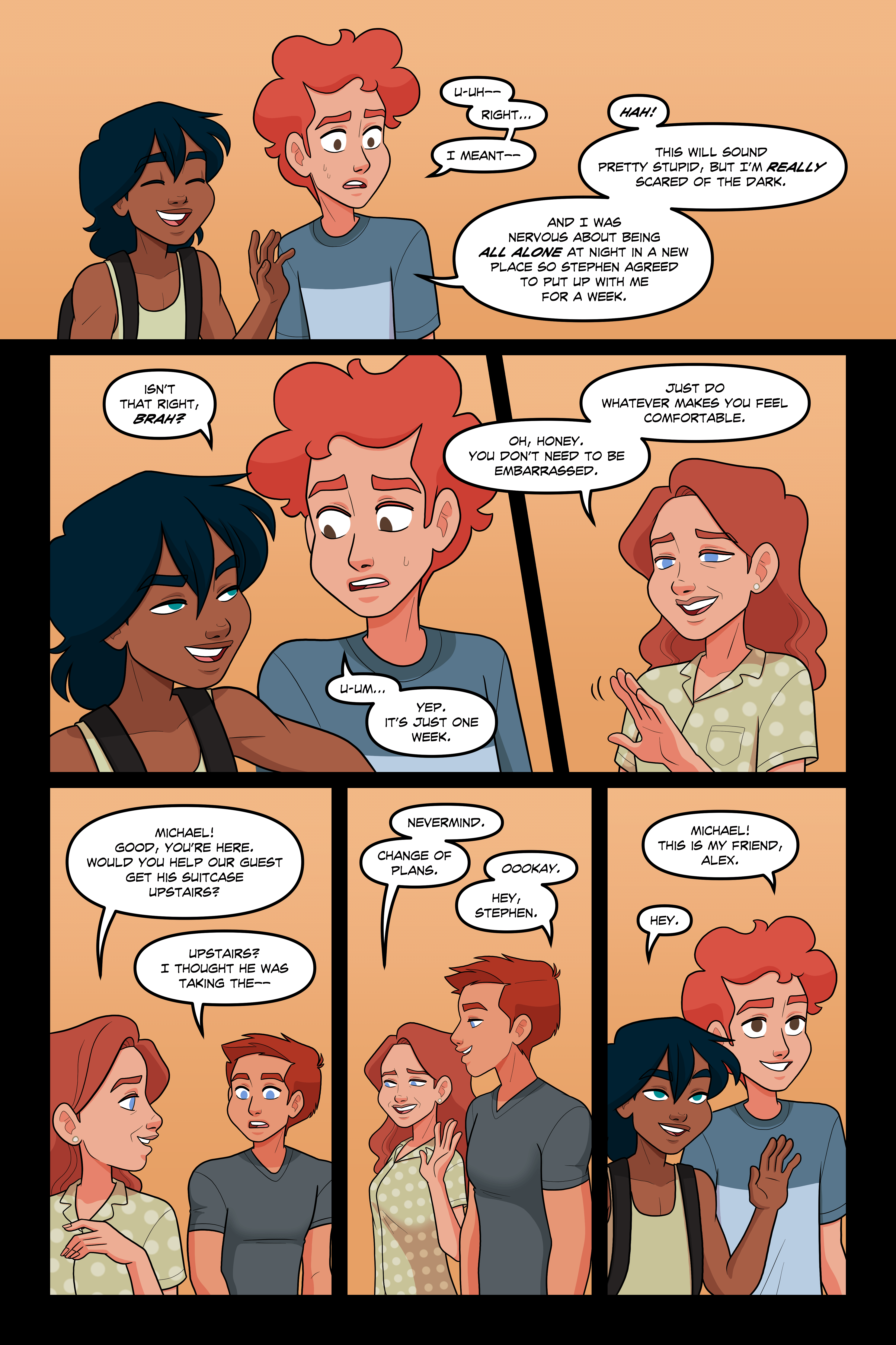 Chapter Four – Page 6