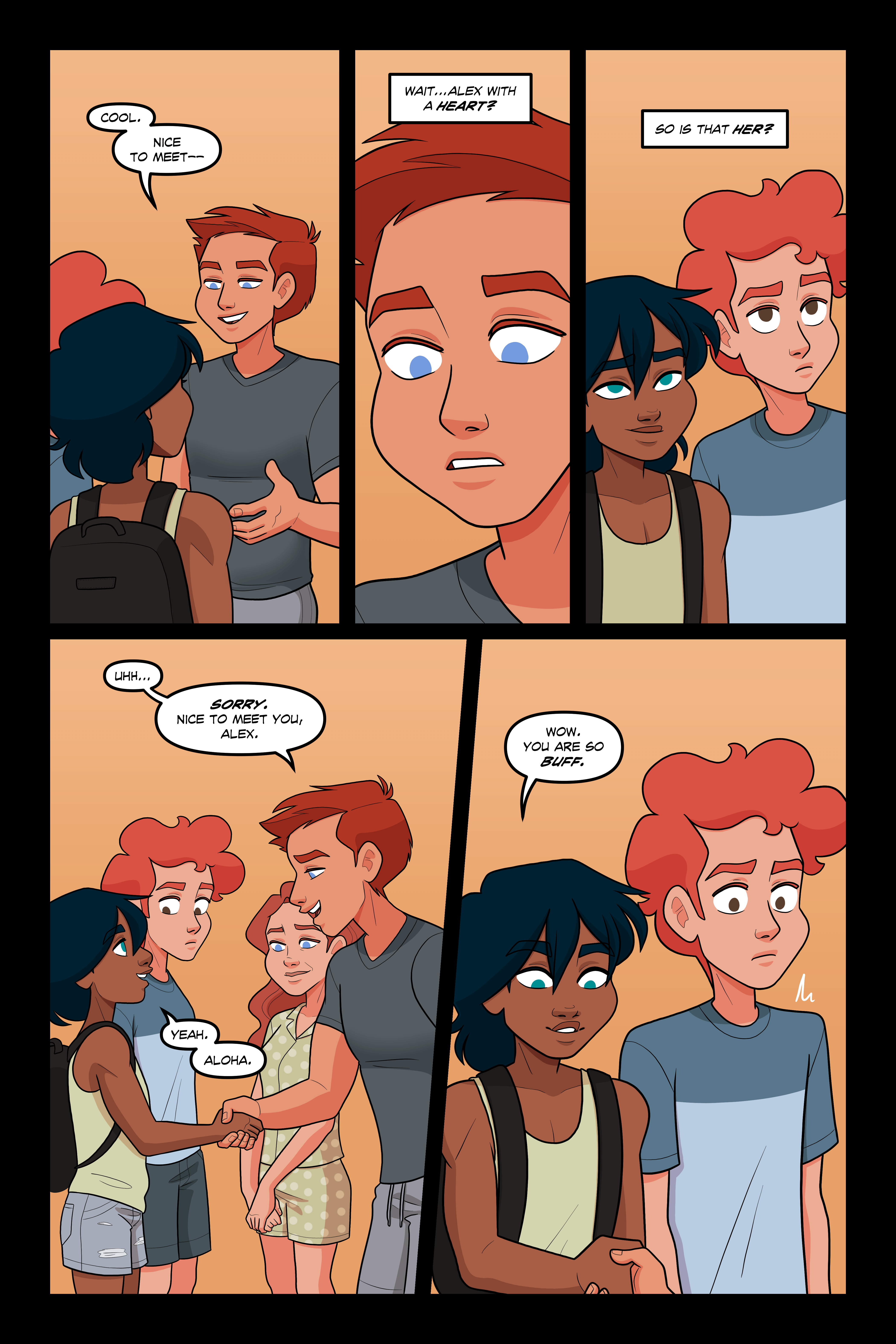 Chapter Four – Page 7