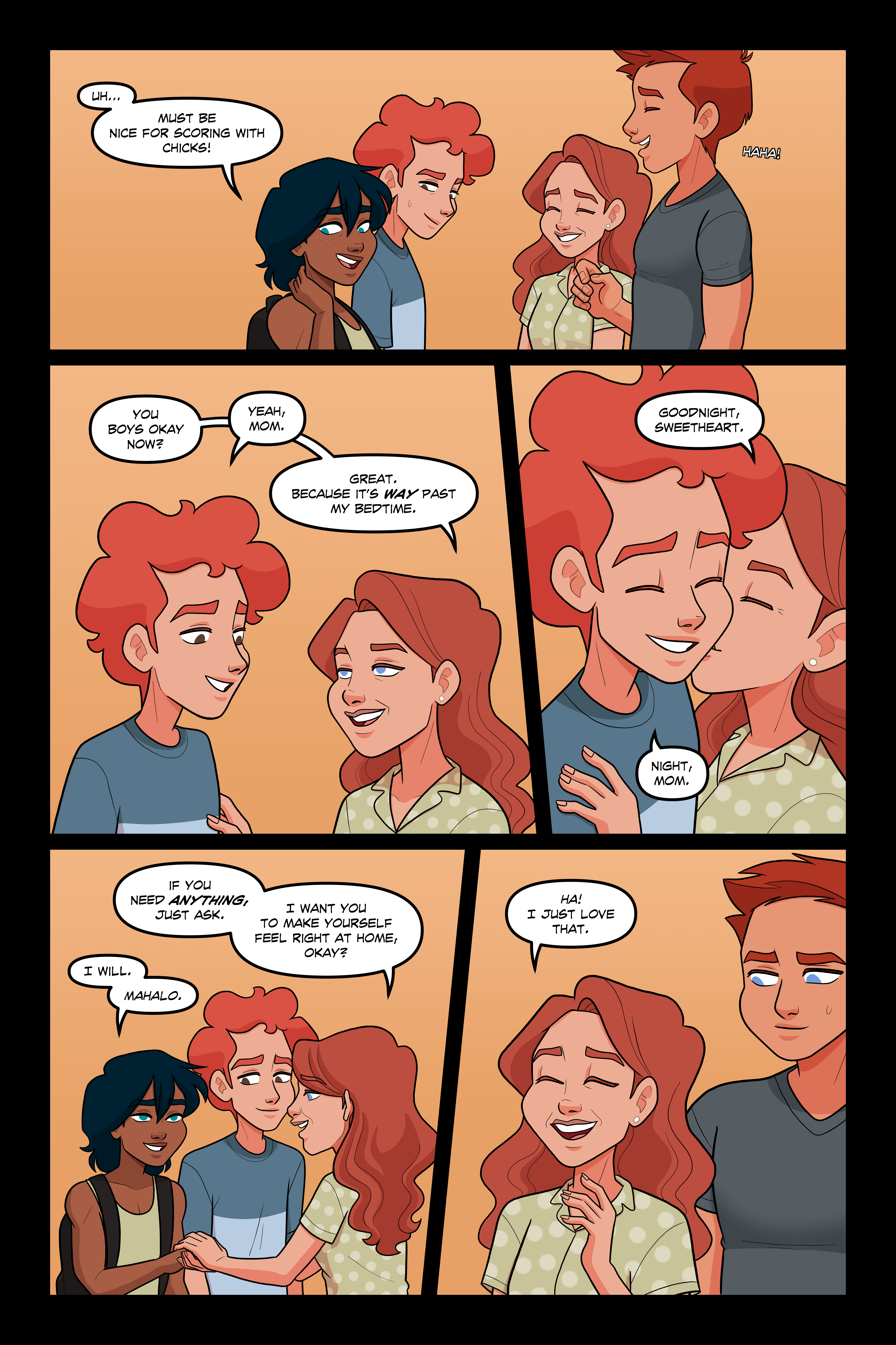 Chapter Four – Page 8