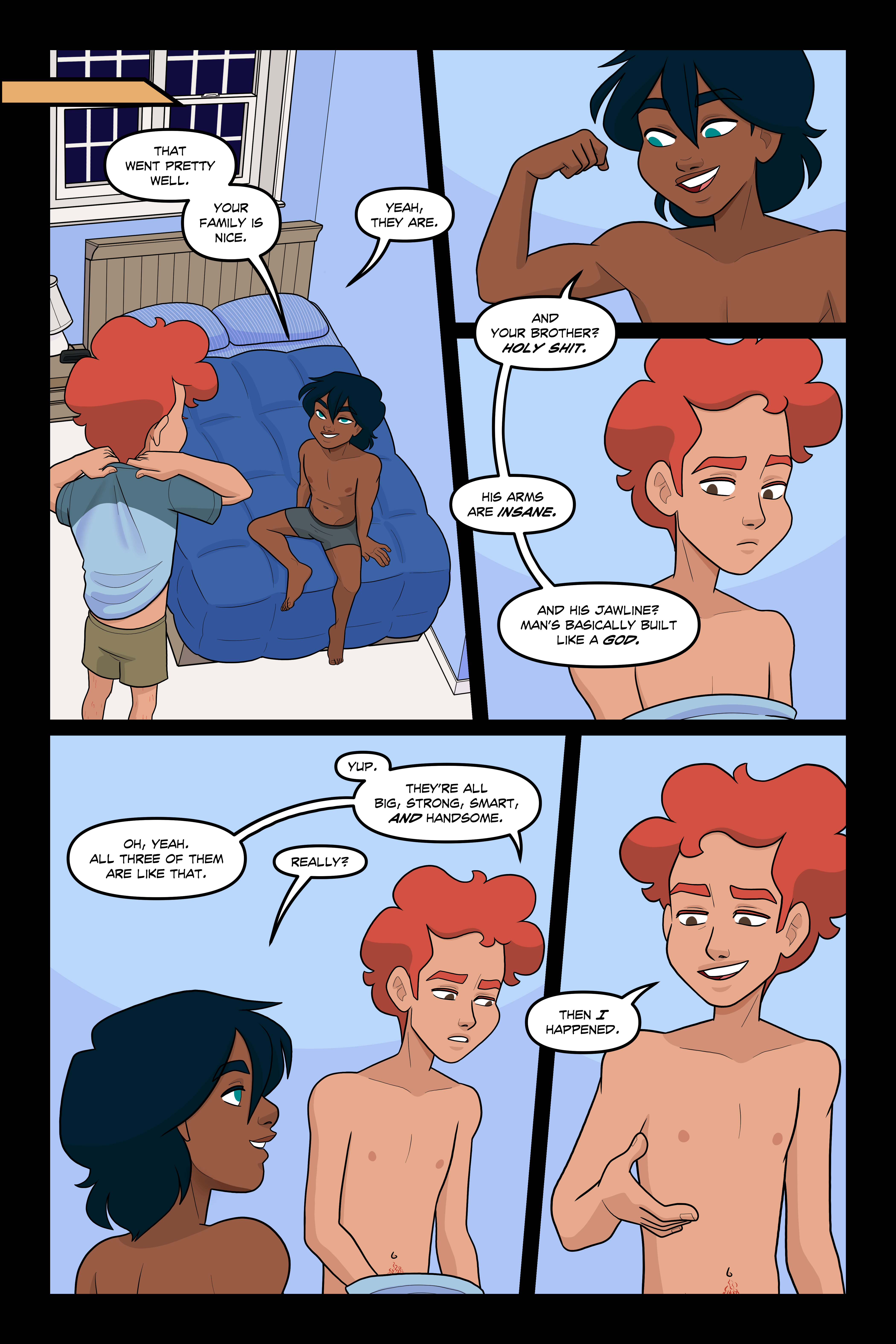 Chapter Four – Page 9