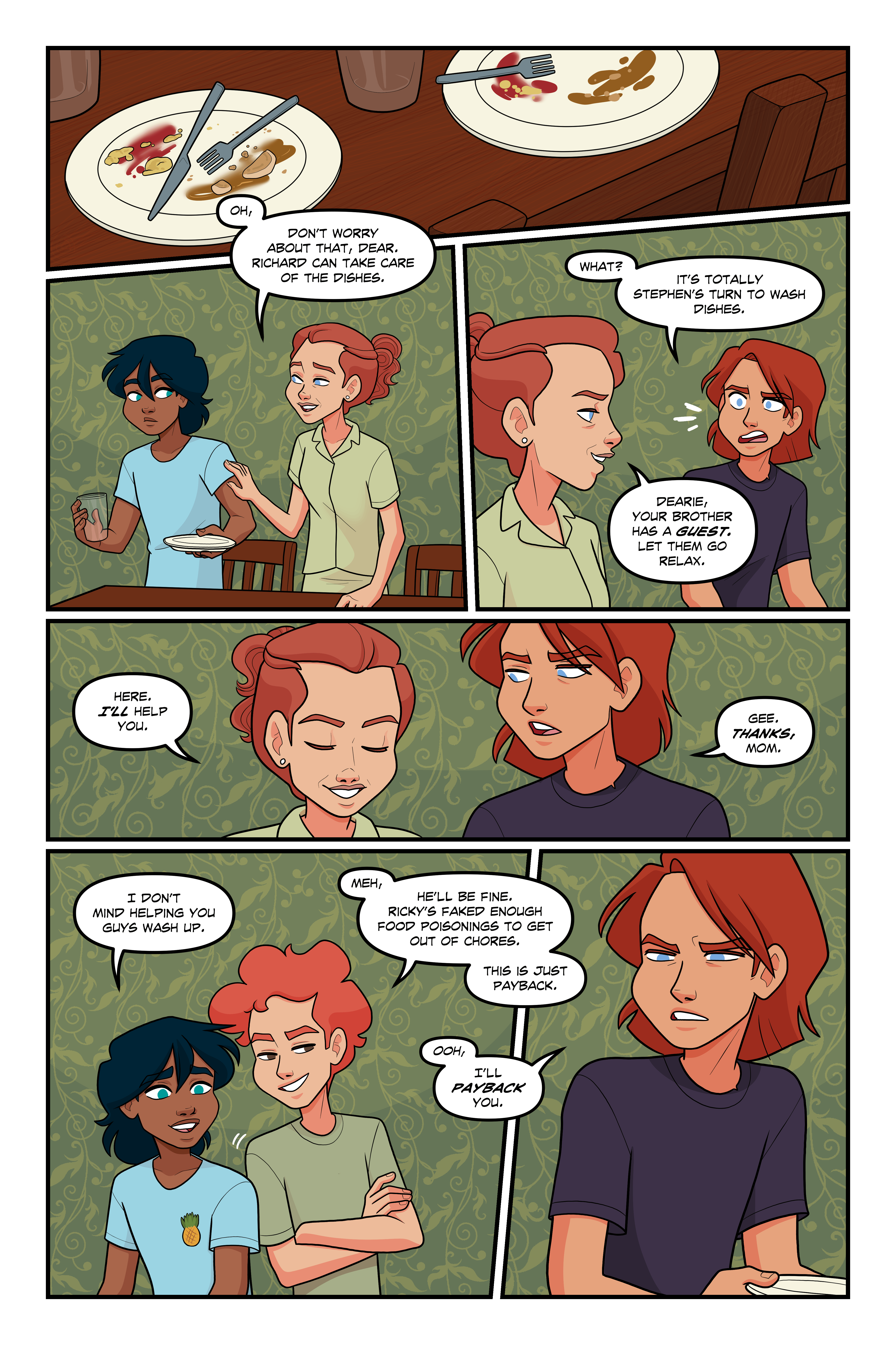 Chapter Four – Page 21