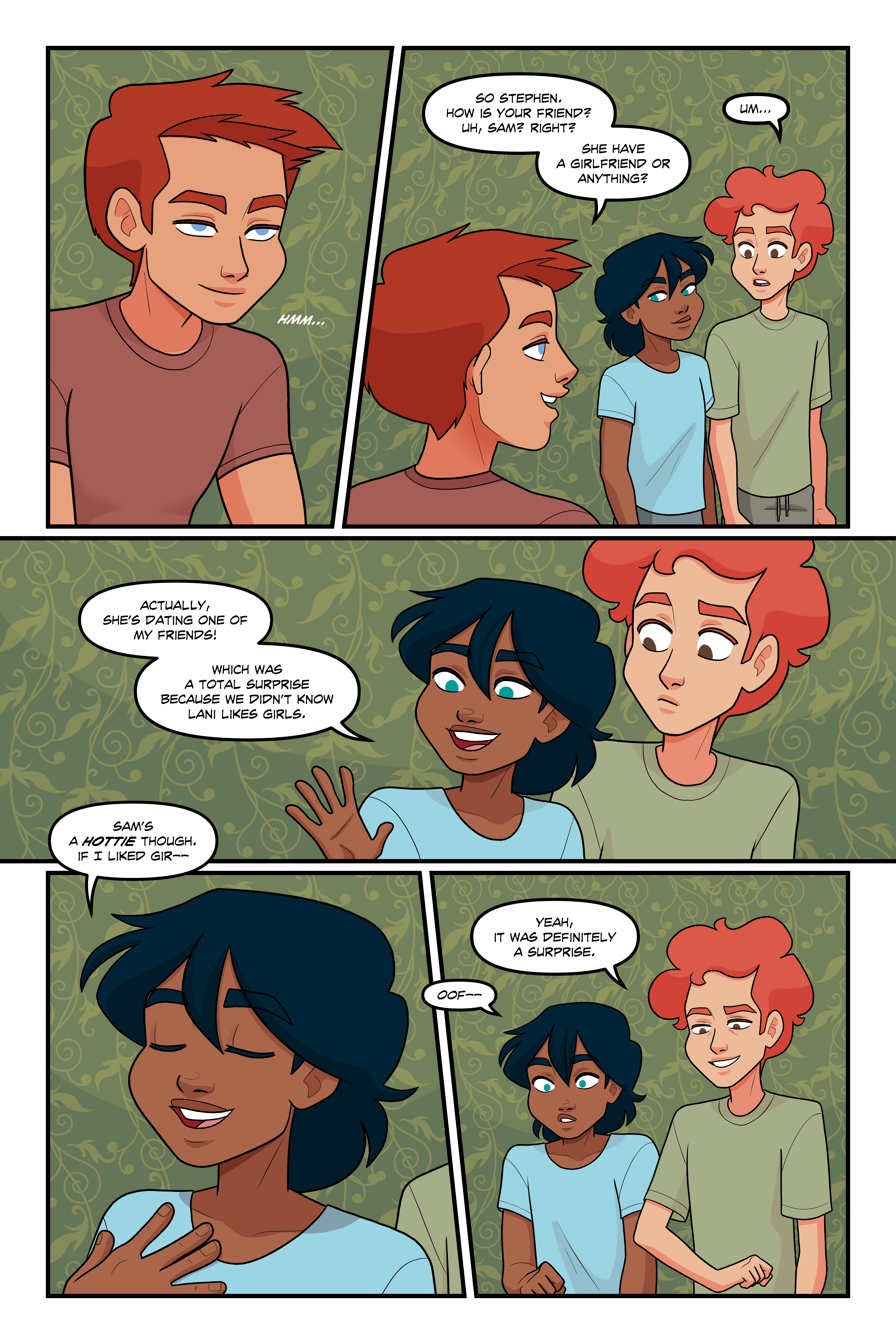 Chapter Four – Page 22