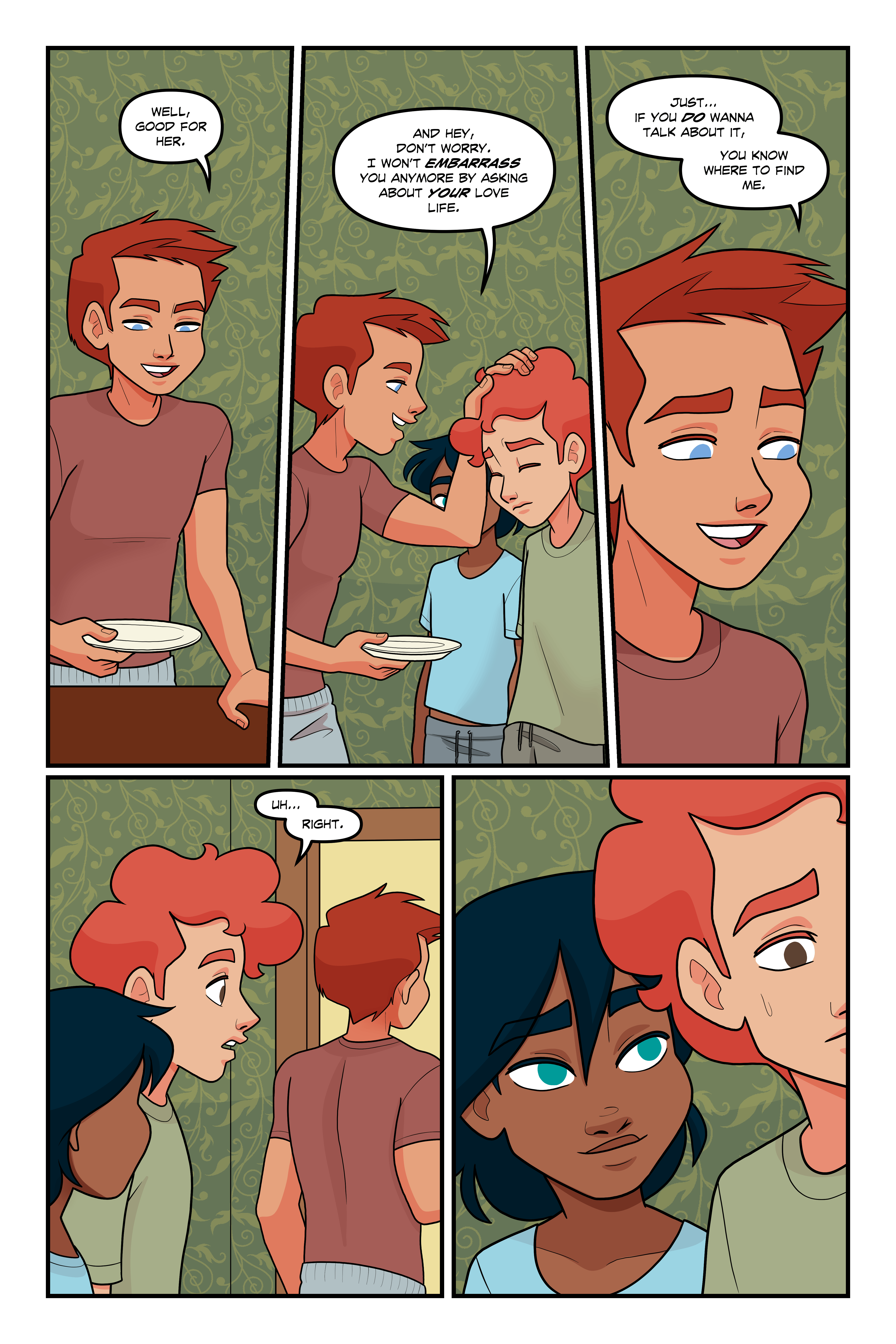 Chapter Four – Page 23