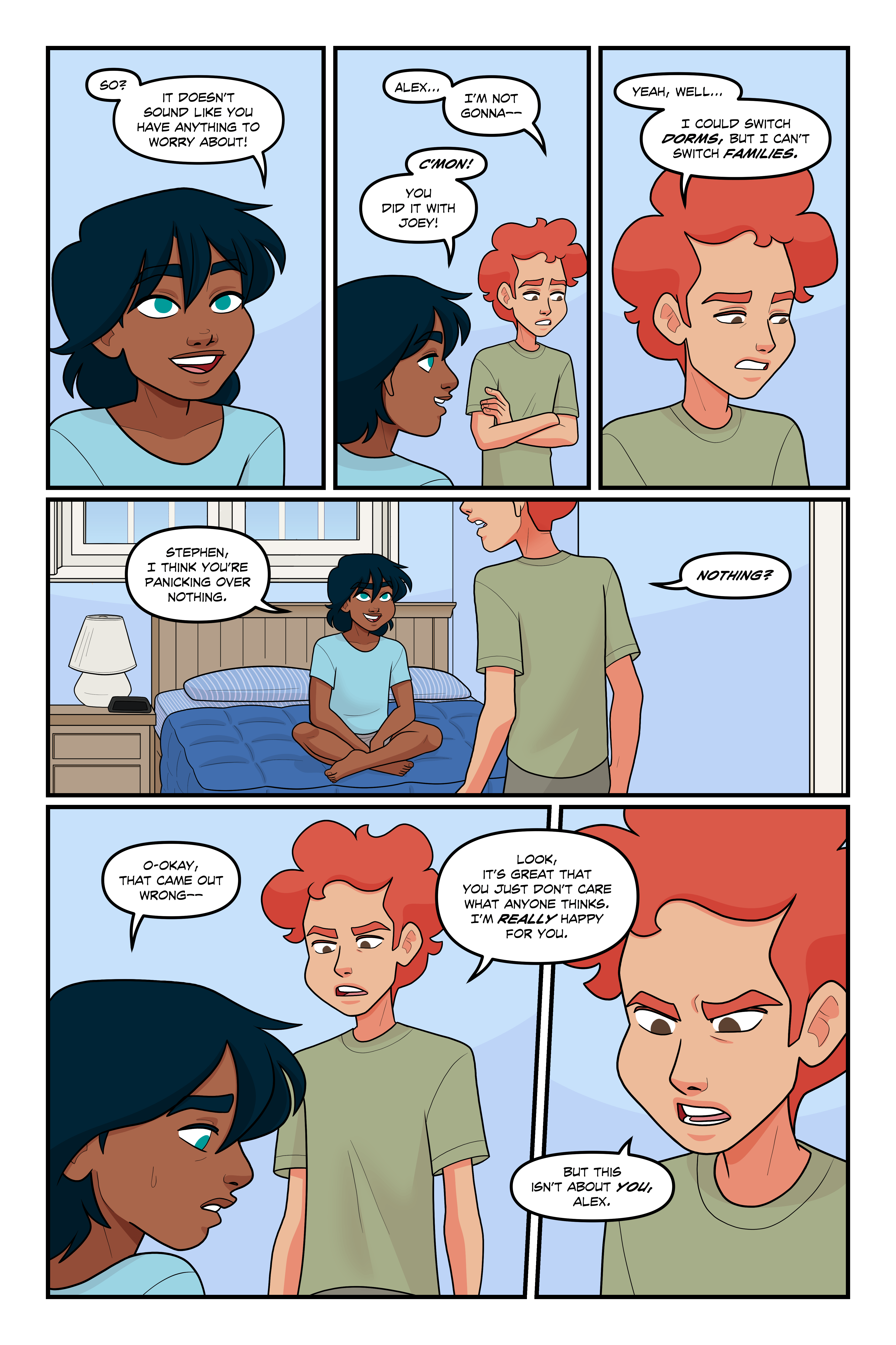 Chapter Four – Page 25