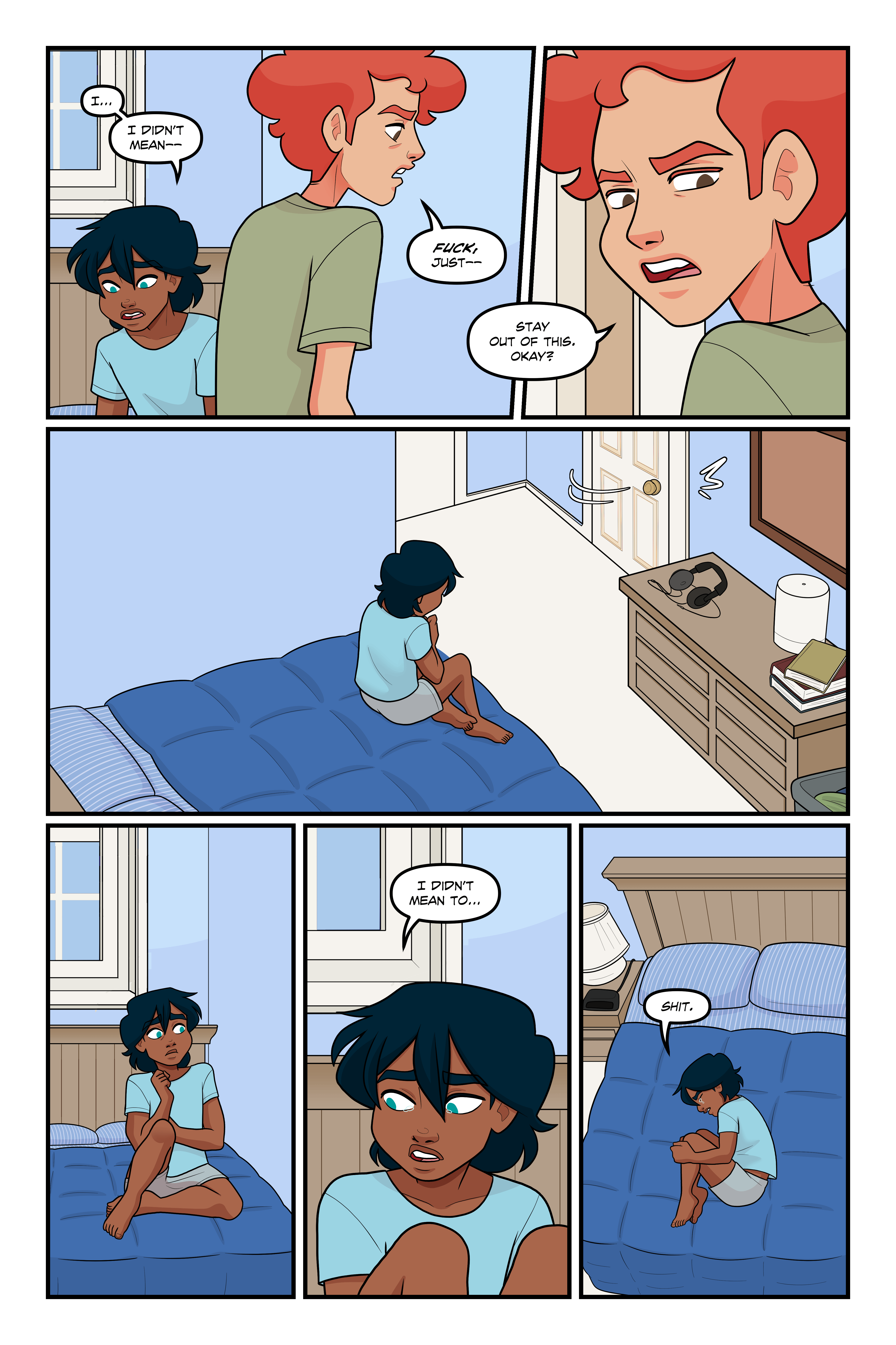 Chapter Four – Page 26