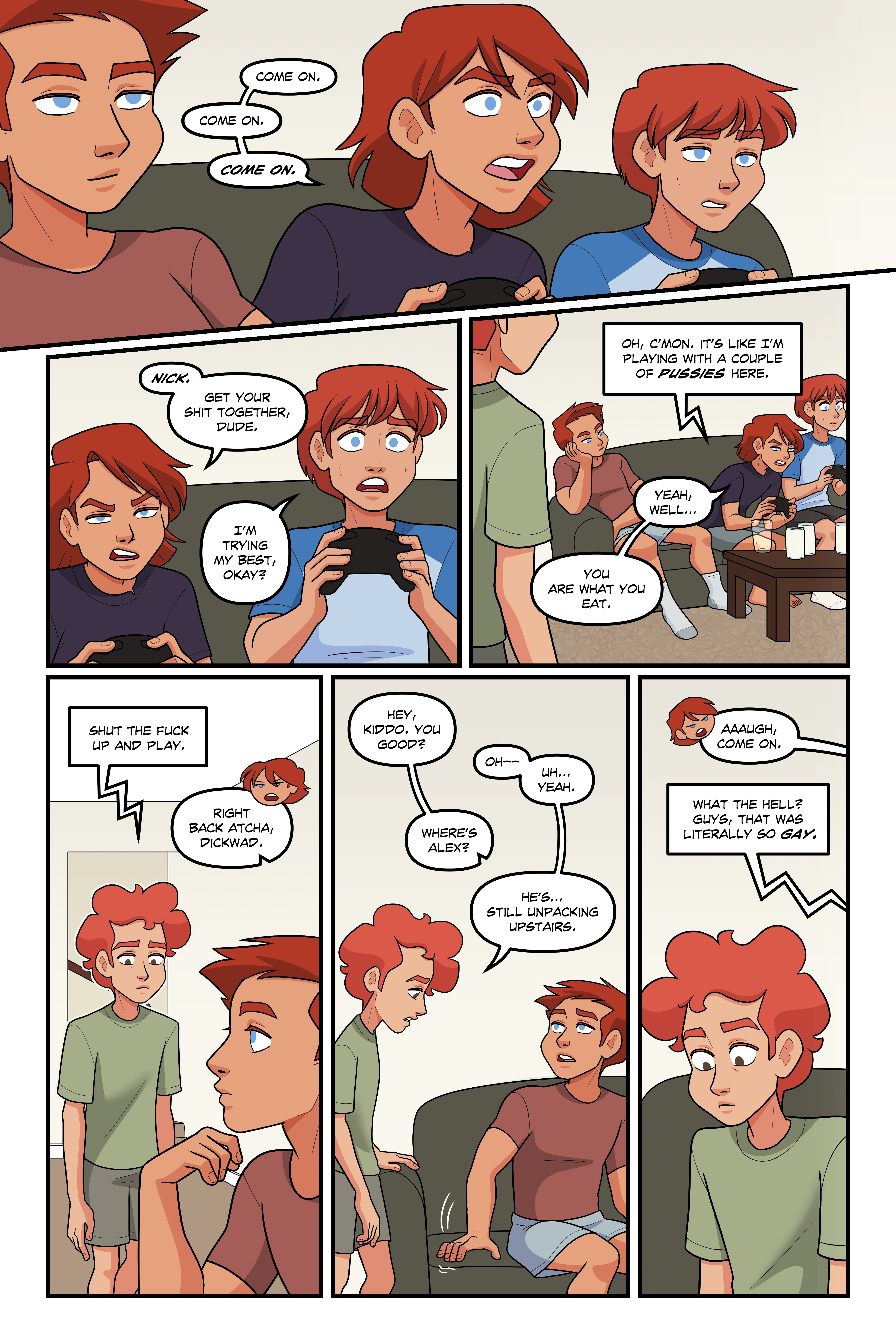 Chapter Four – Page 27