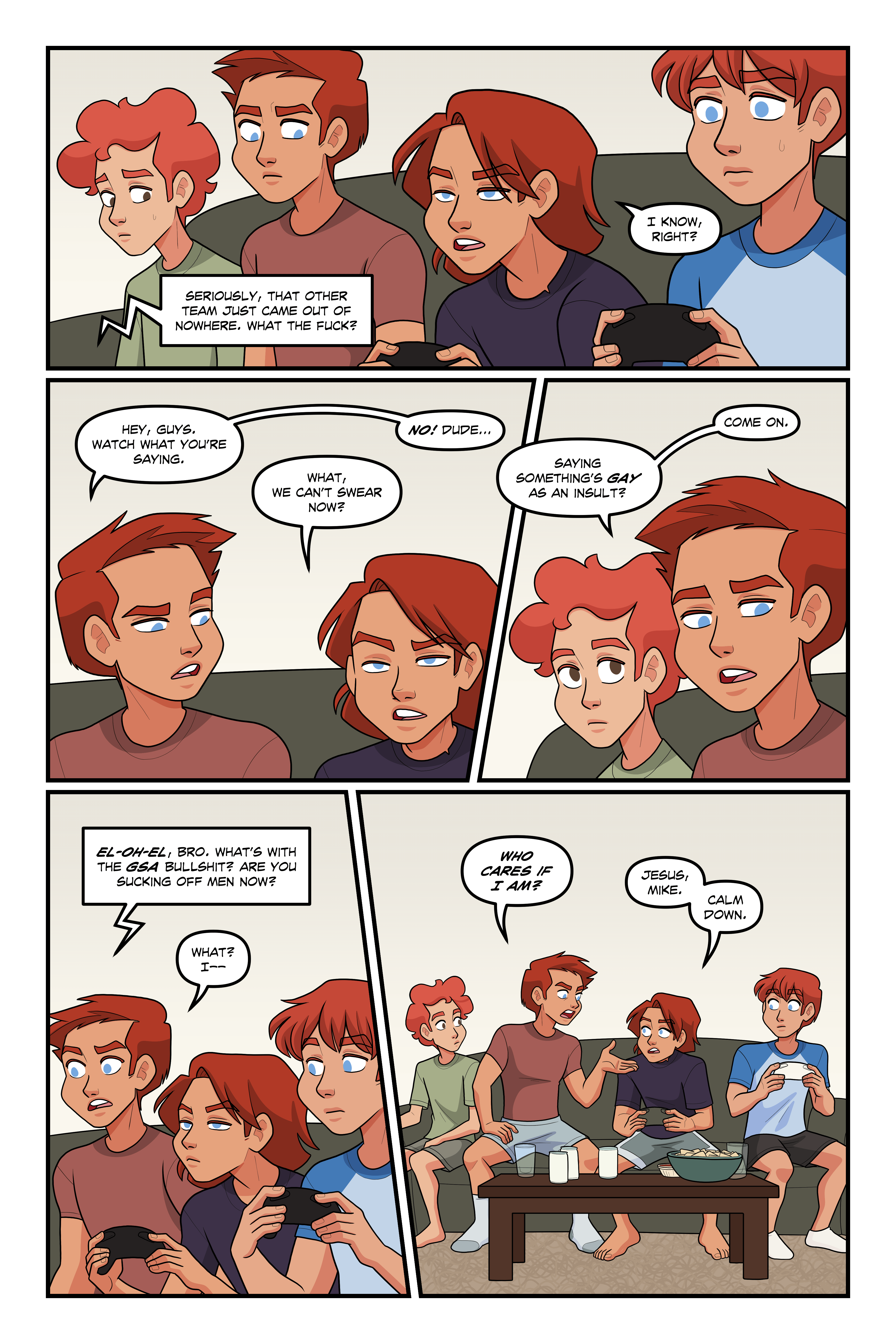 Chapter Four – Page 28