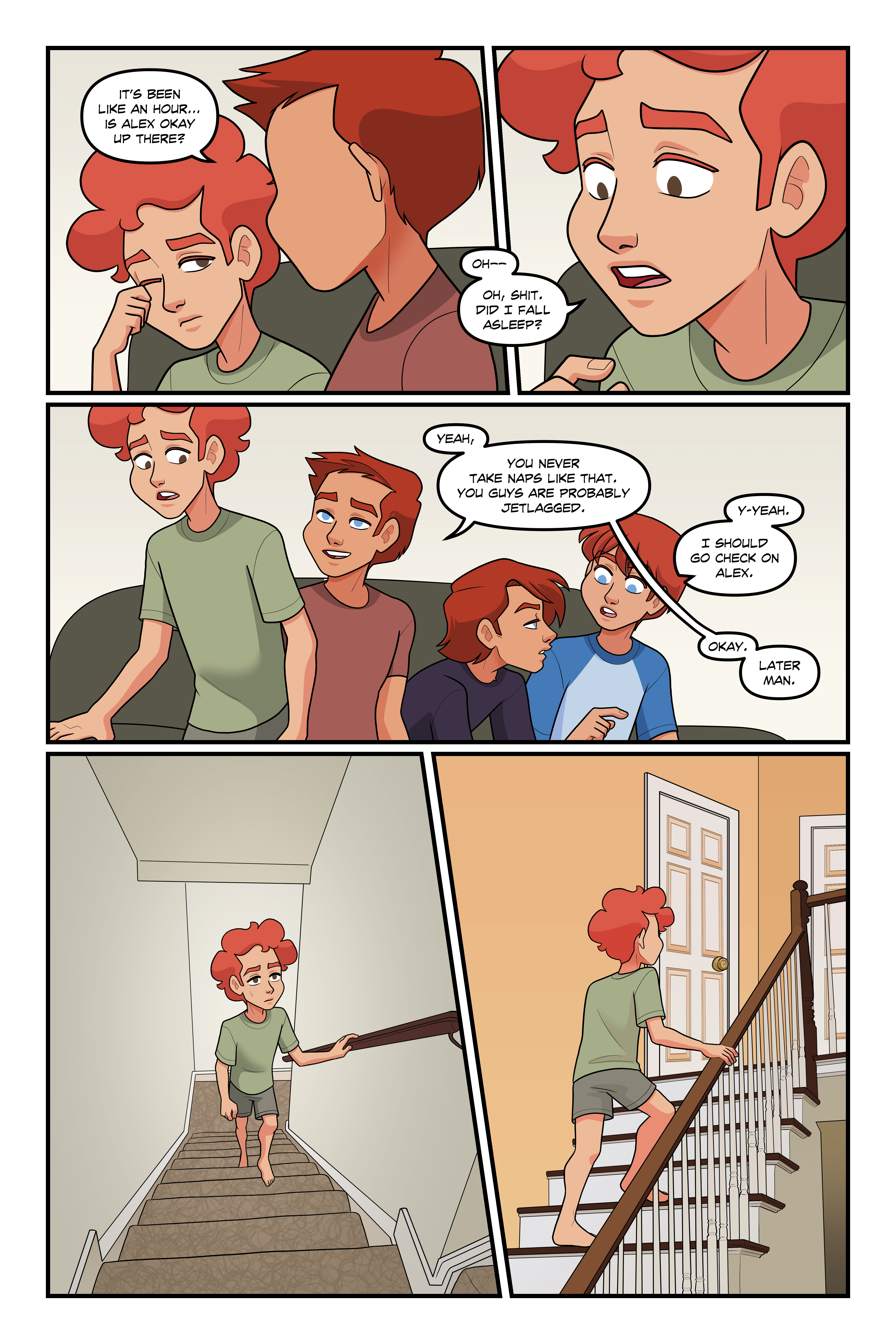 Chapter Four – Page 30