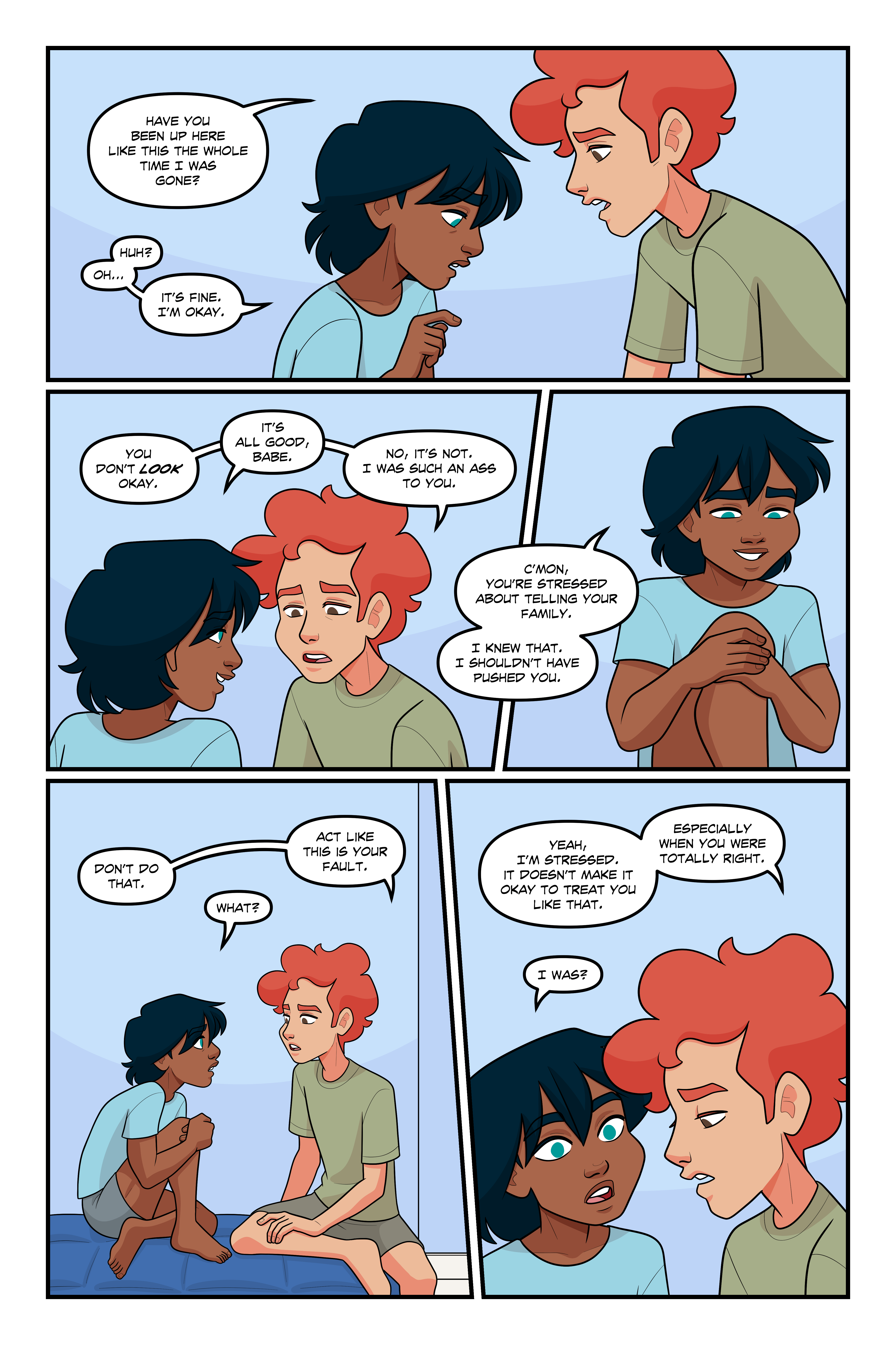 Chapter Four – Page 32