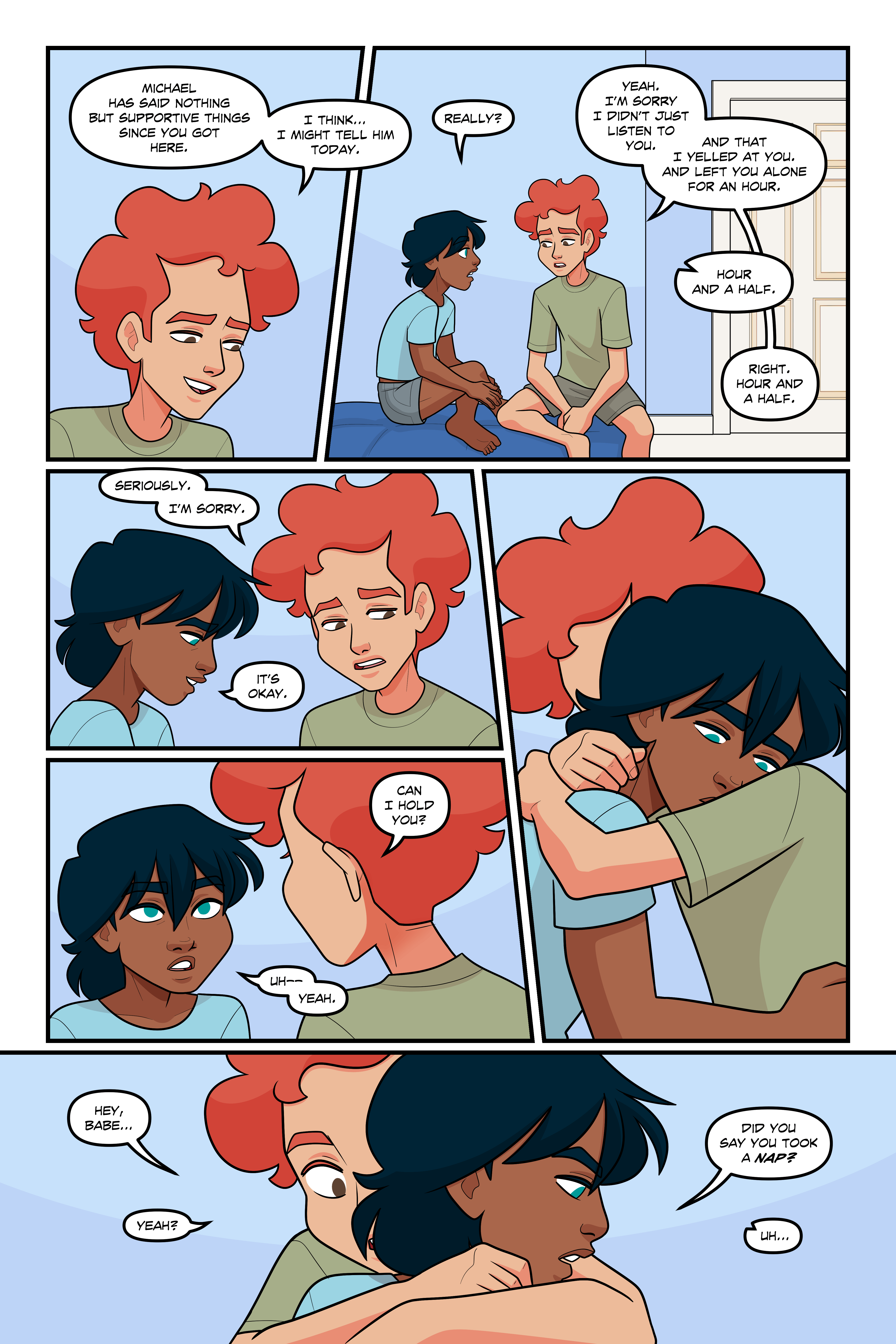 Chapter Four – Page 33