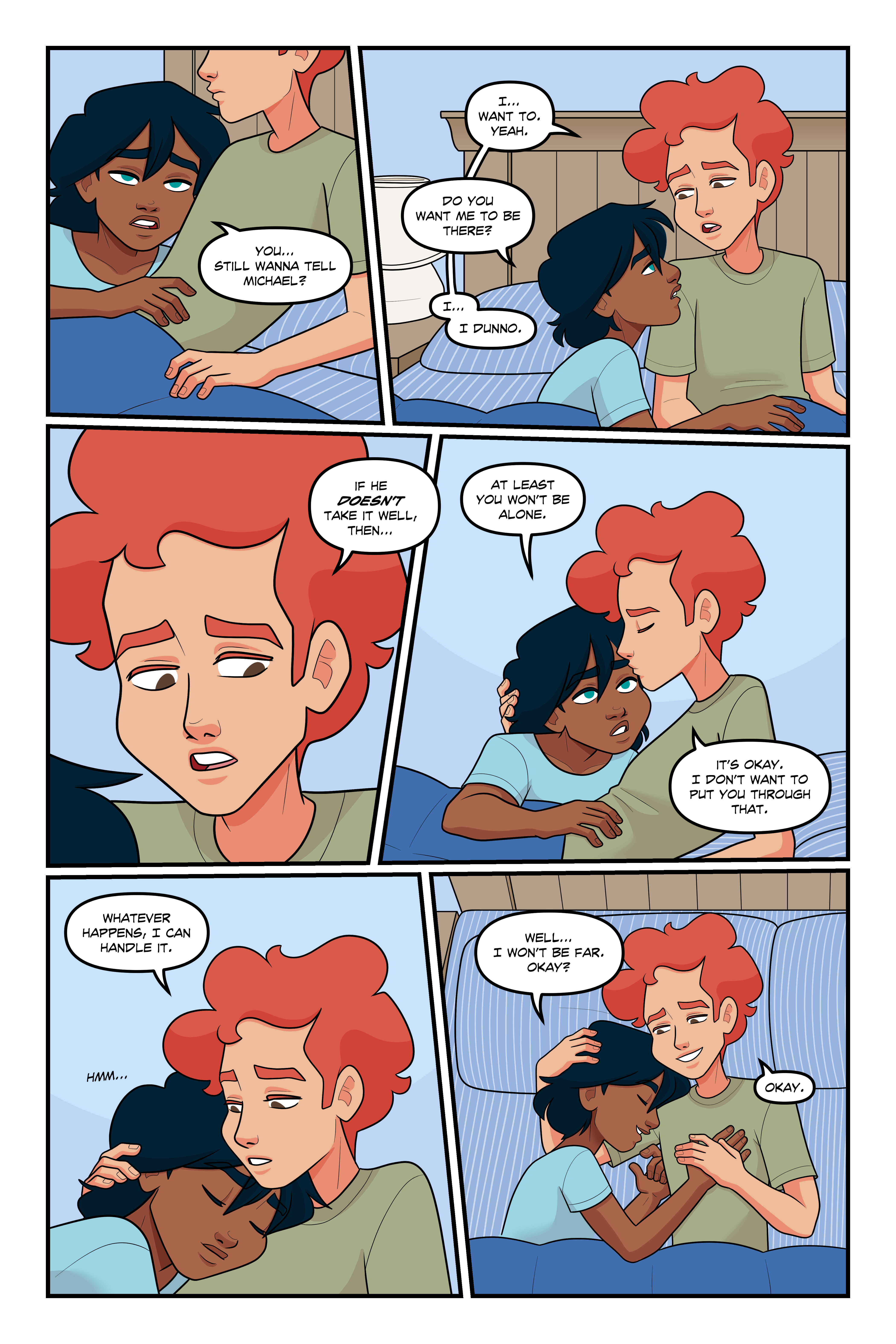 Chapter Four – Page 36
