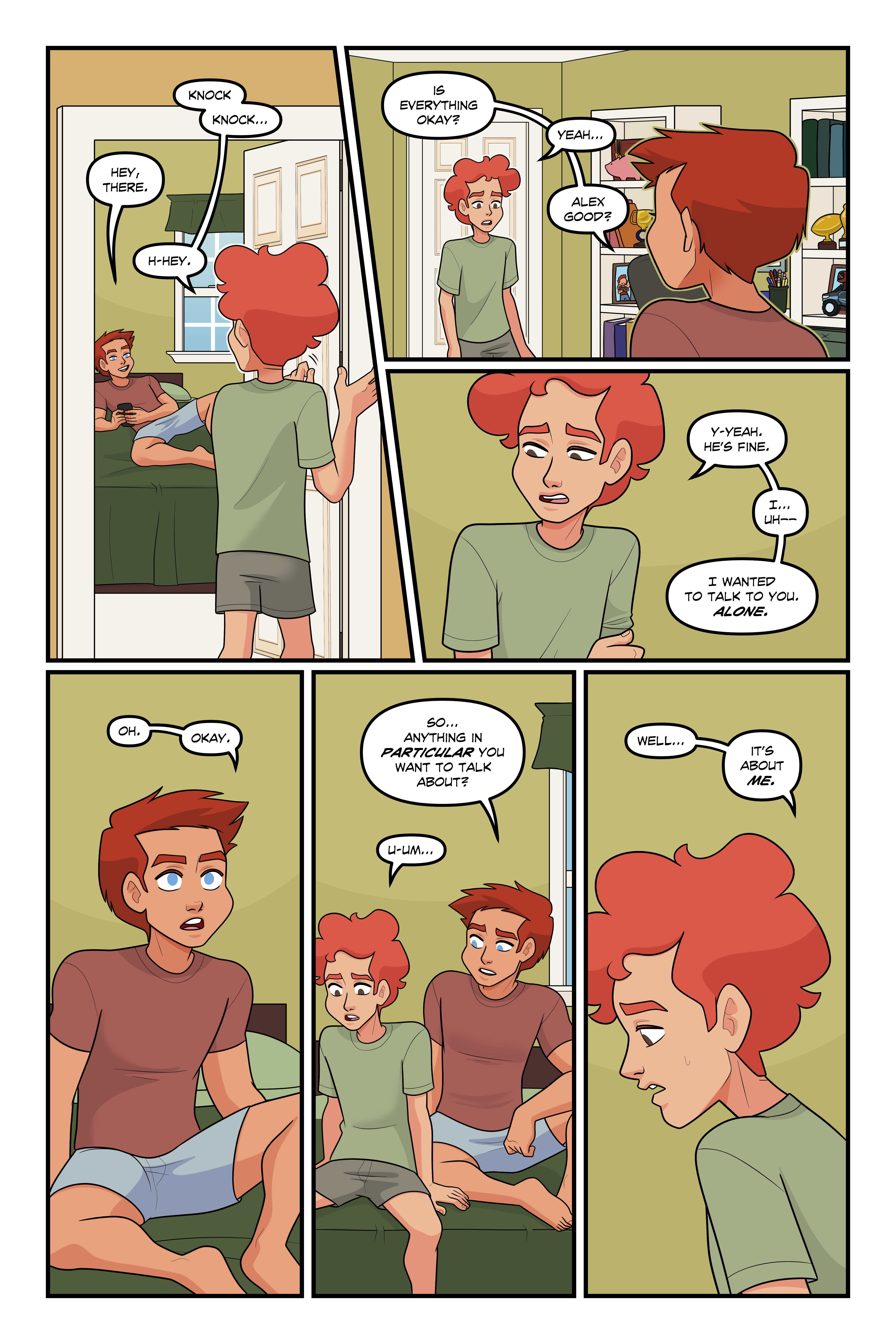 Chapter Four – Page 37