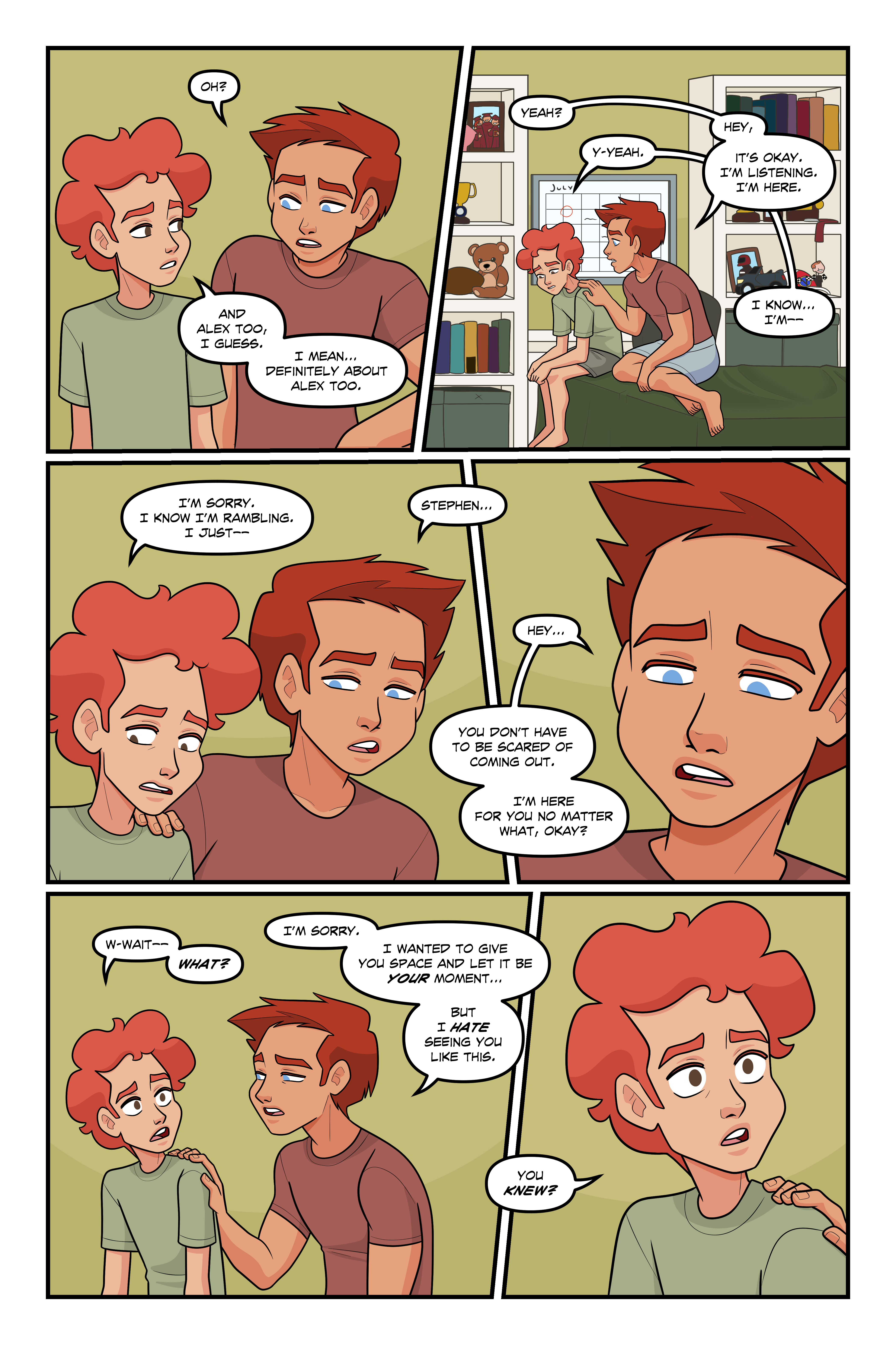 Chapter Four – Page 38