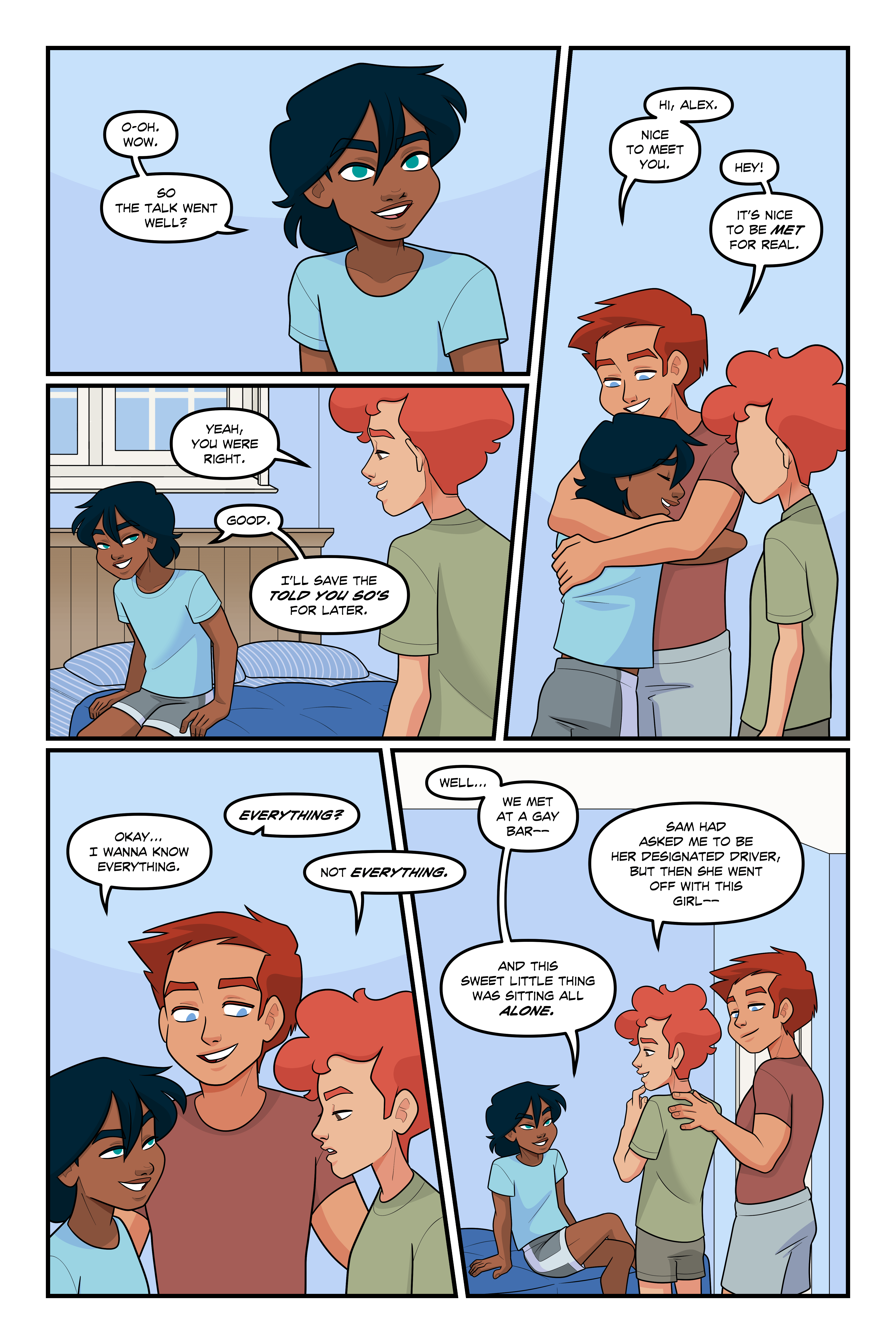Chapter Four – Page 41