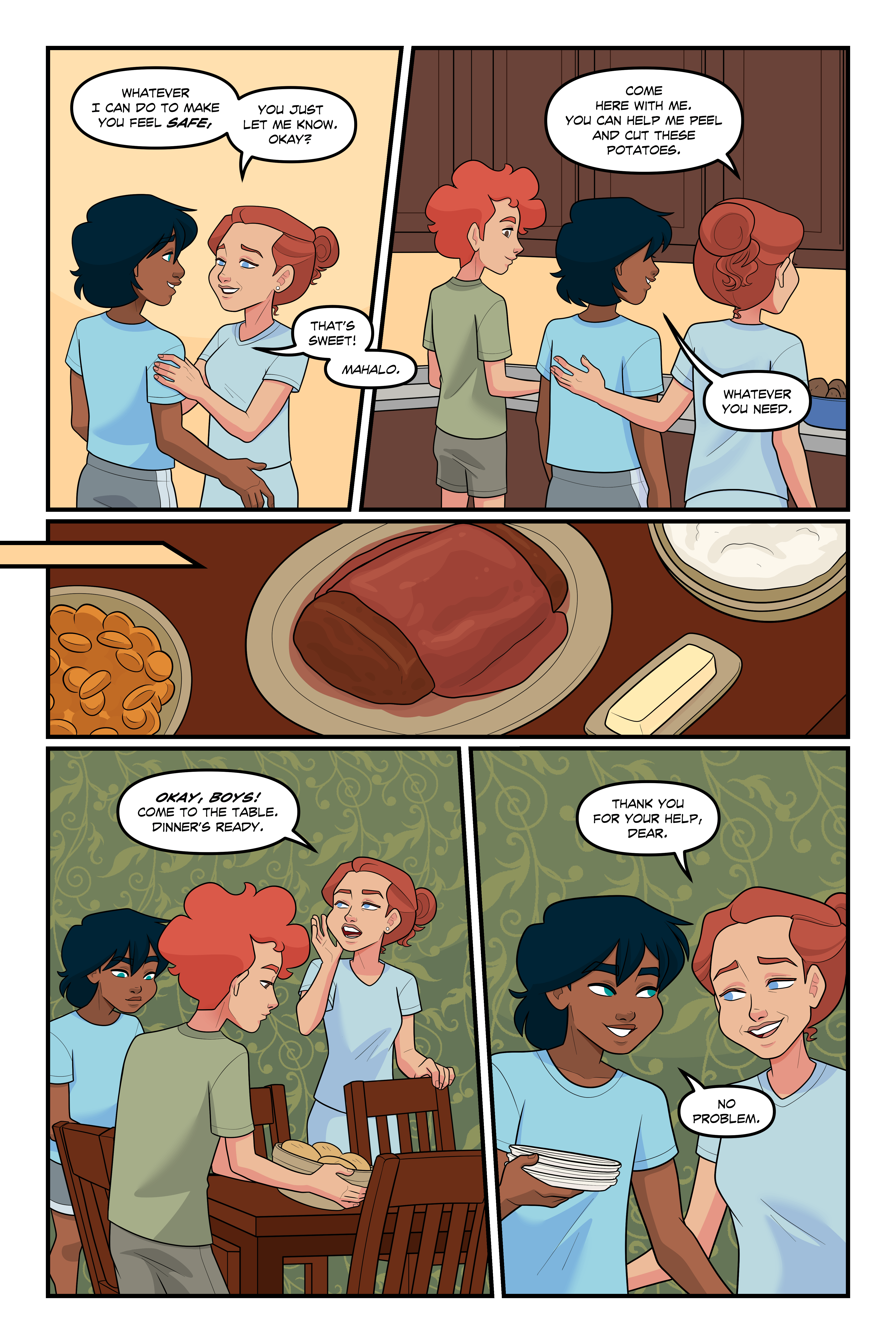 Chapter Four – Page 51