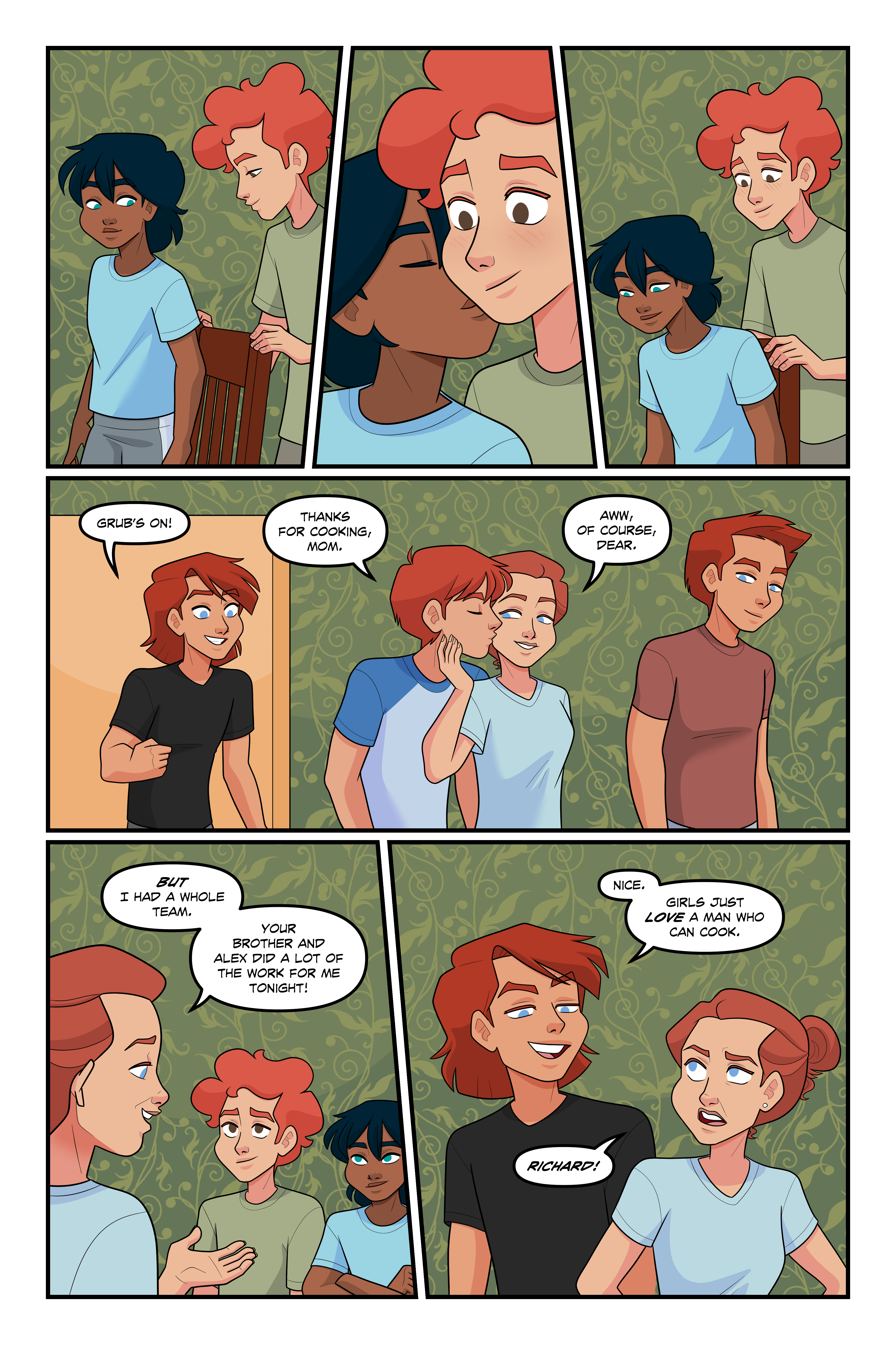 Chapter Four – Page 52
