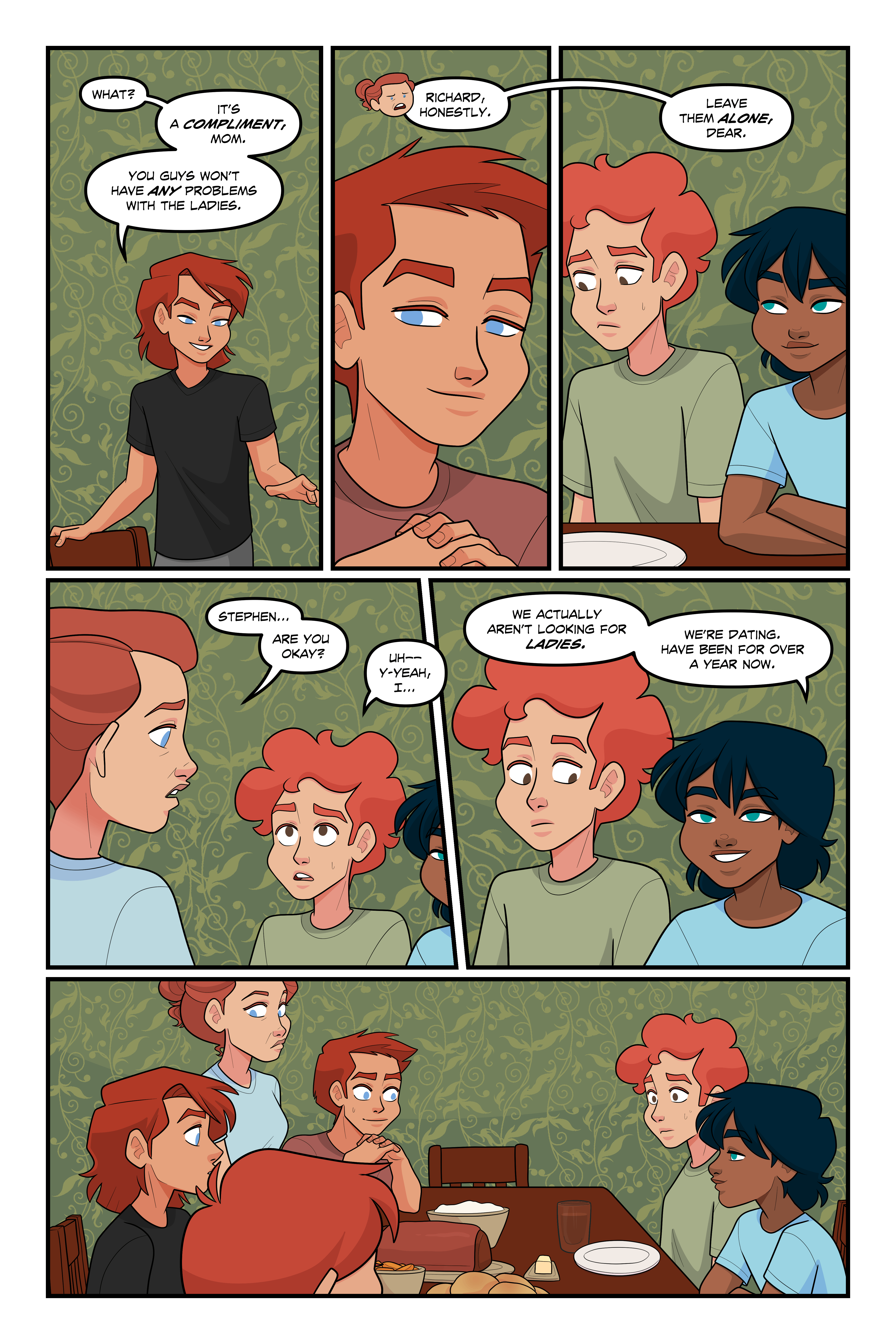 Chapter Four – Page 53