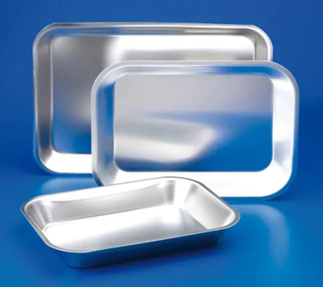 Dissecting Dish