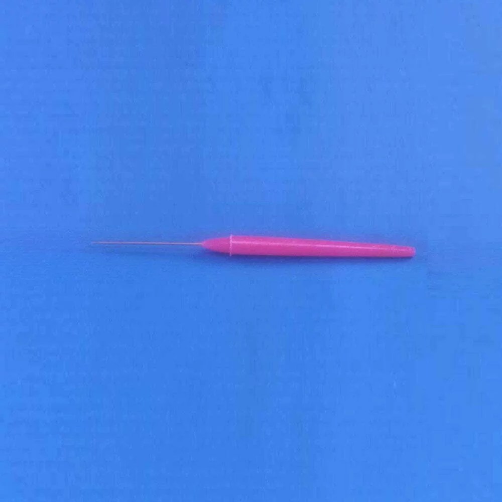 Dissecting Pin