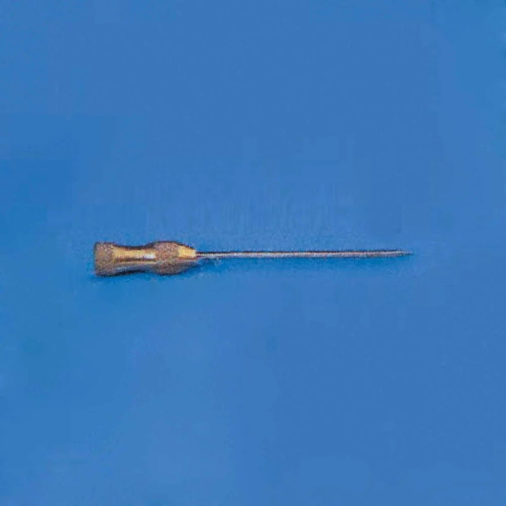 Dissecting Pin2